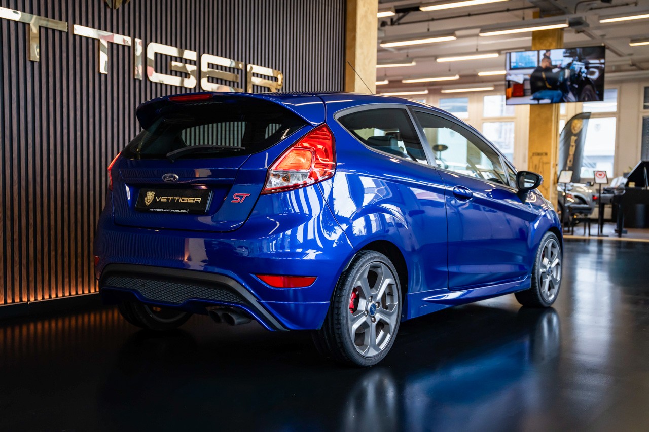 FORD Fiesta 1.6 SCTi ST-2-image-6