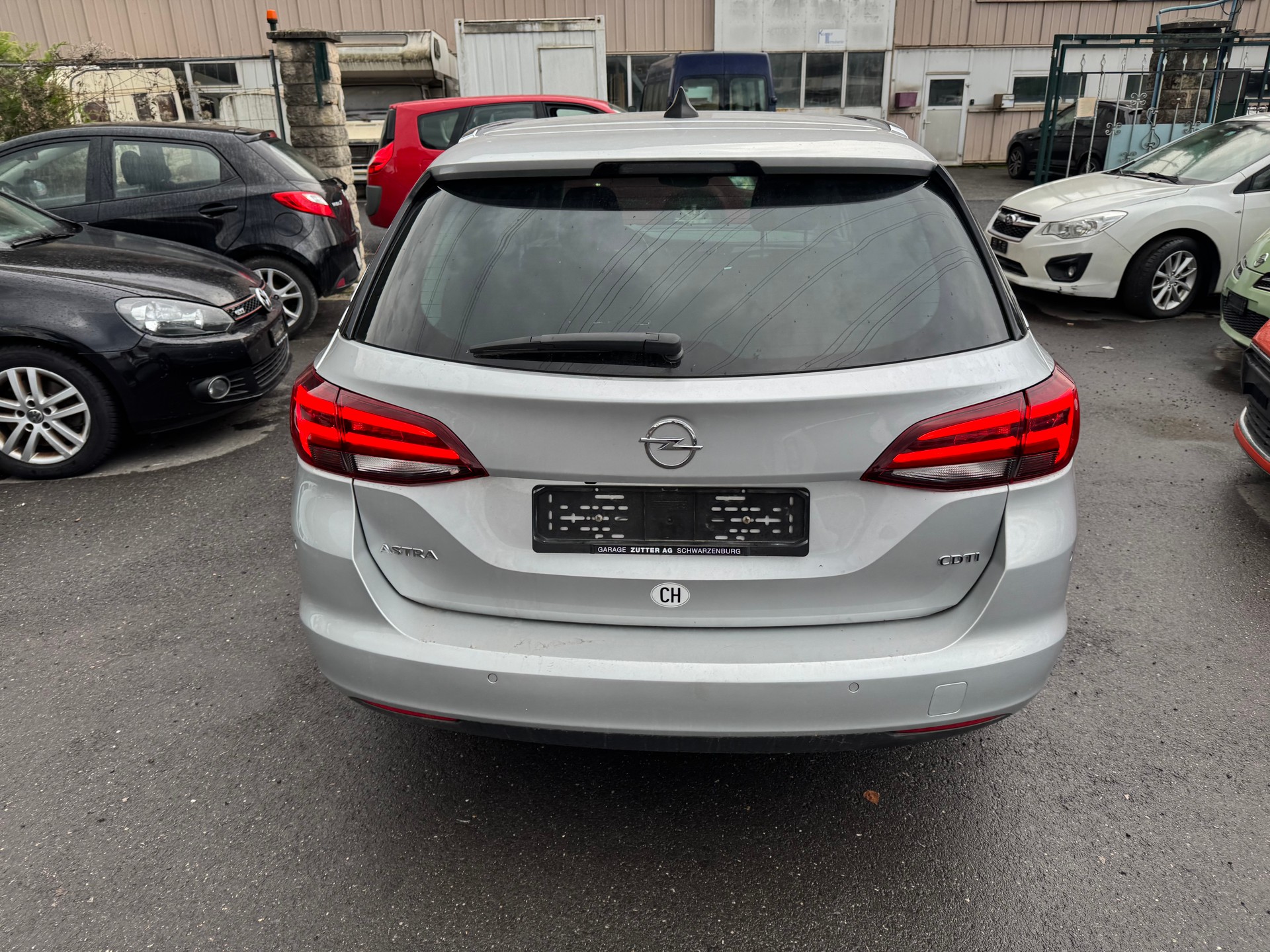 OPEL ASTRA-image-4