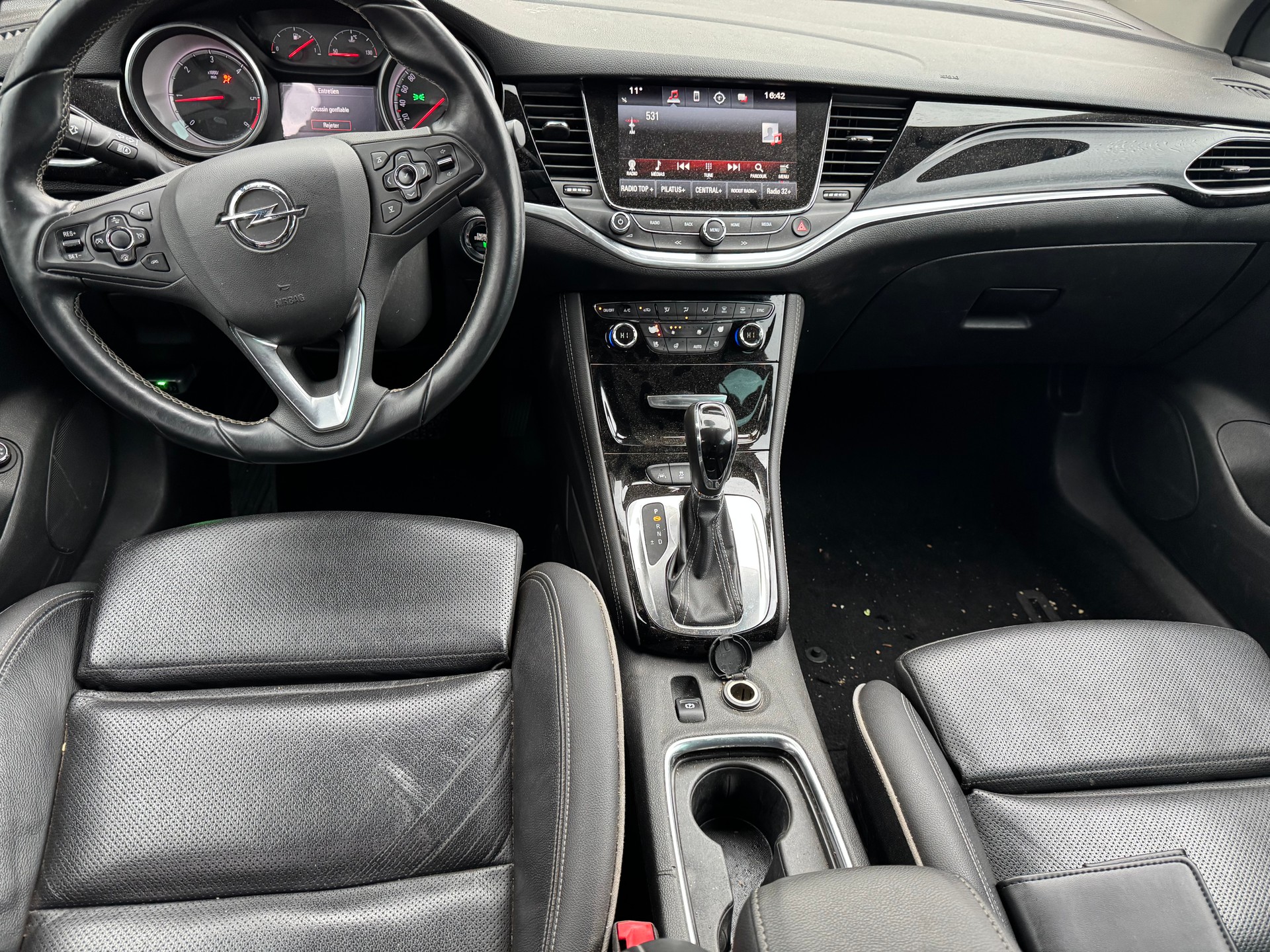 OPEL ASTRA-image-6