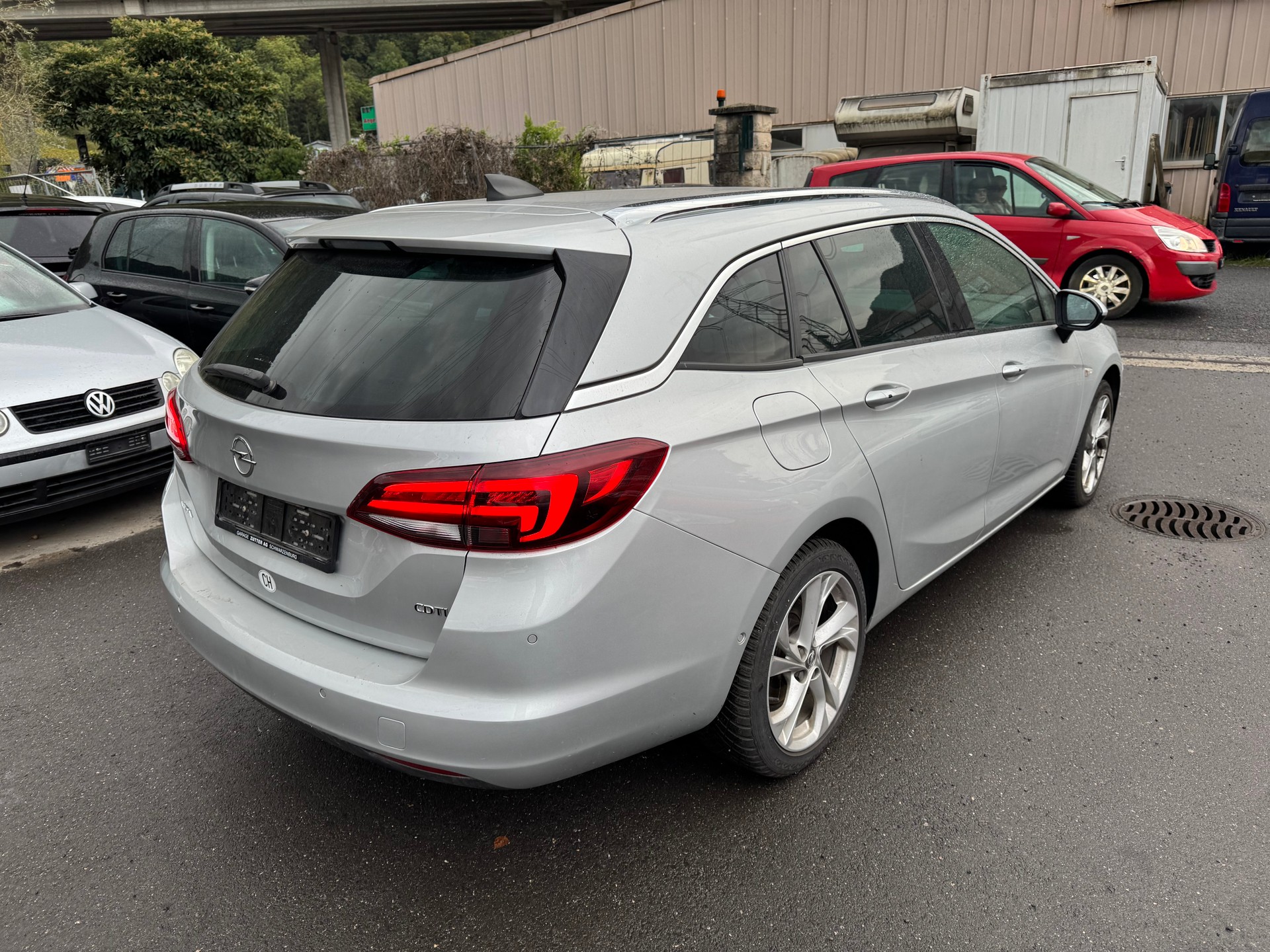 OPEL ASTRA-image-3