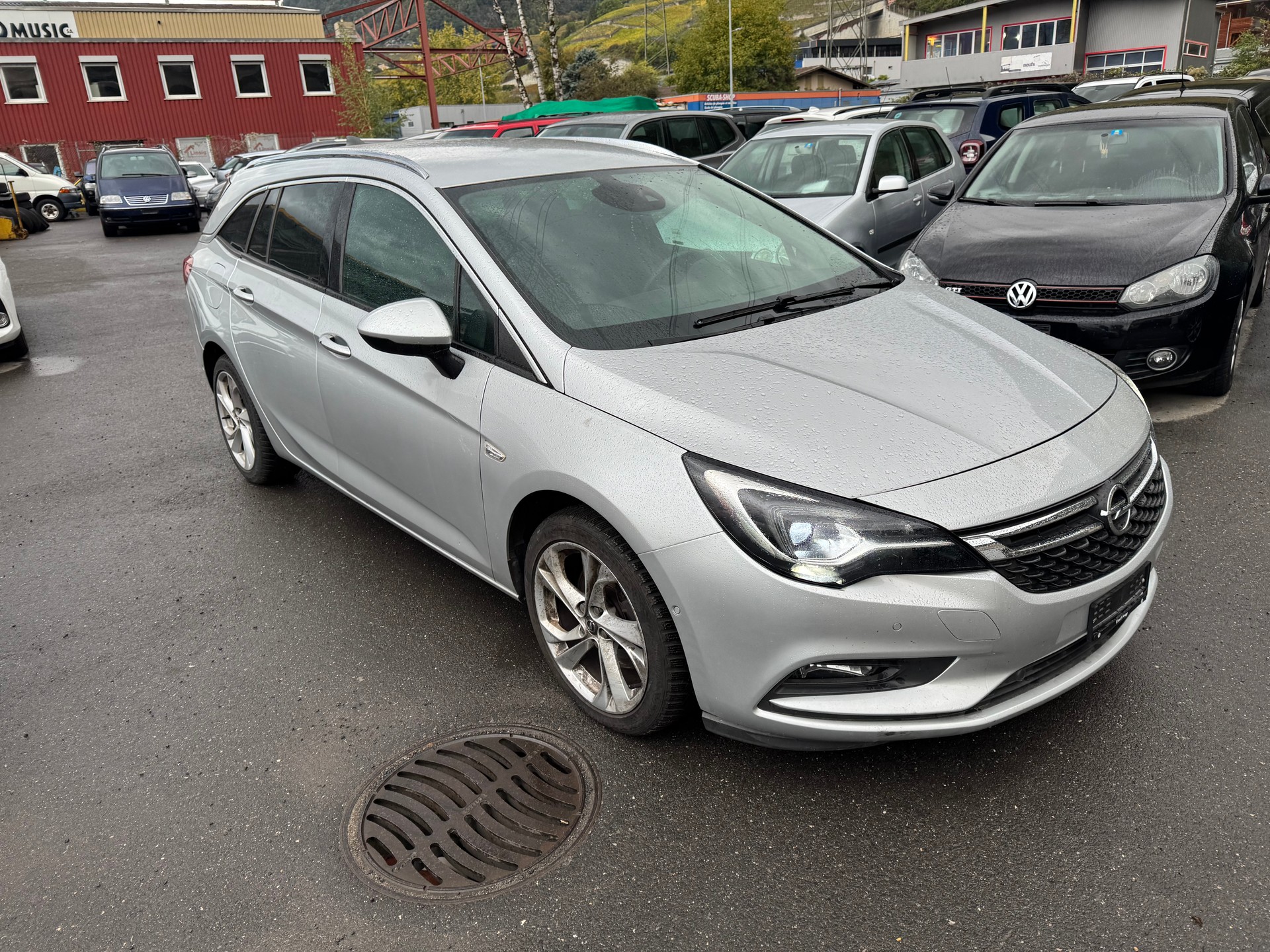 OPEL ASTRA-image-2