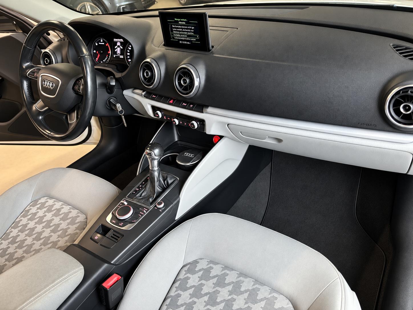 AUDI A3 Sportback 2.0 TDI Ambition S-tronic-image-16