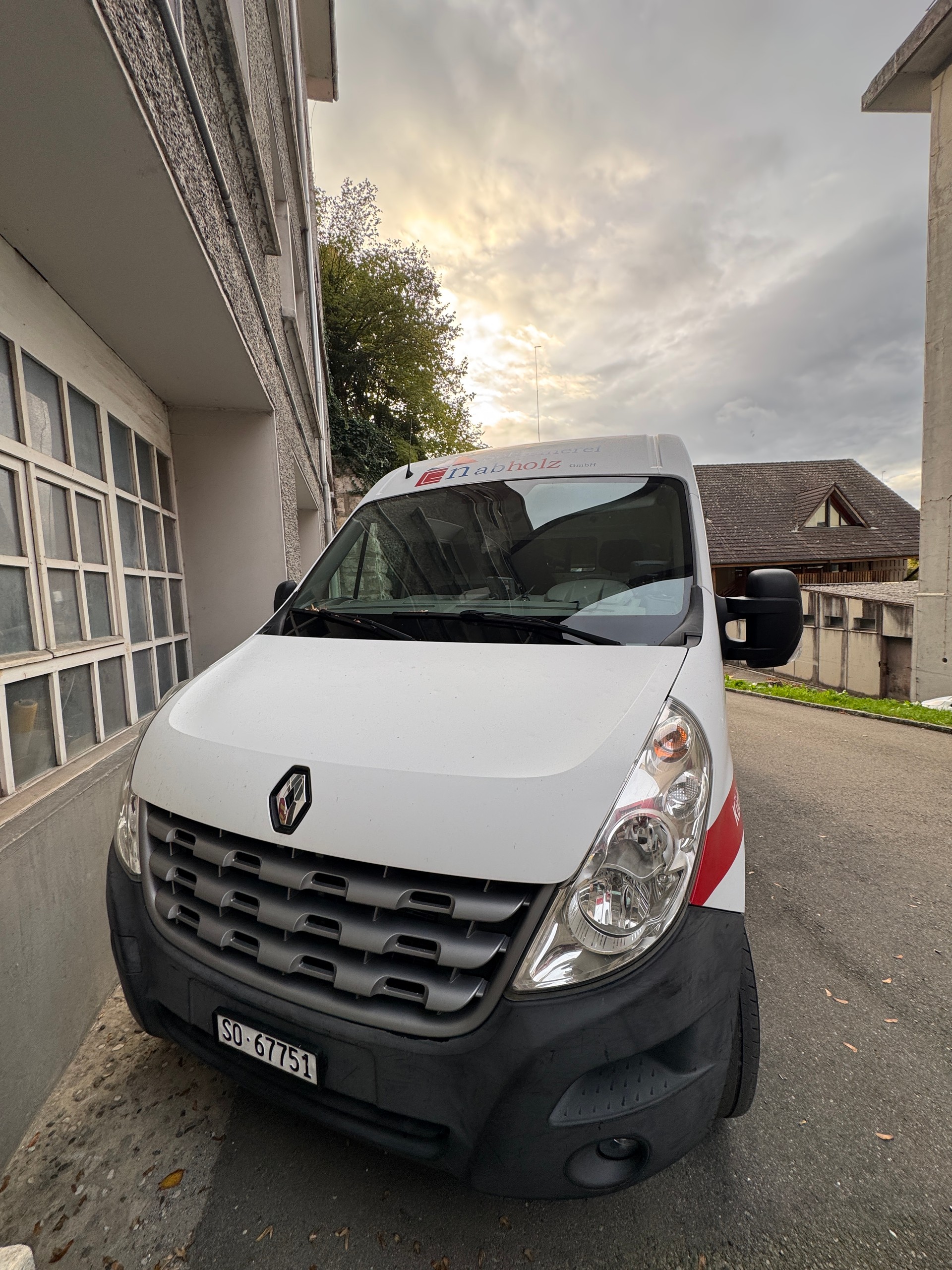 RENAULT 2.3 dCi 125-image-5