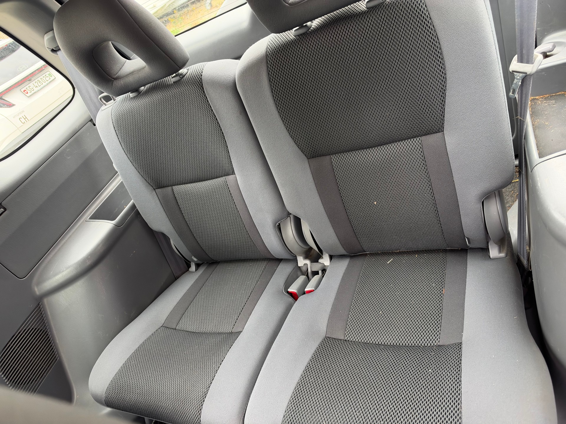 TOYOTA RAV-4 2.0 16V Linea Sol-image-7