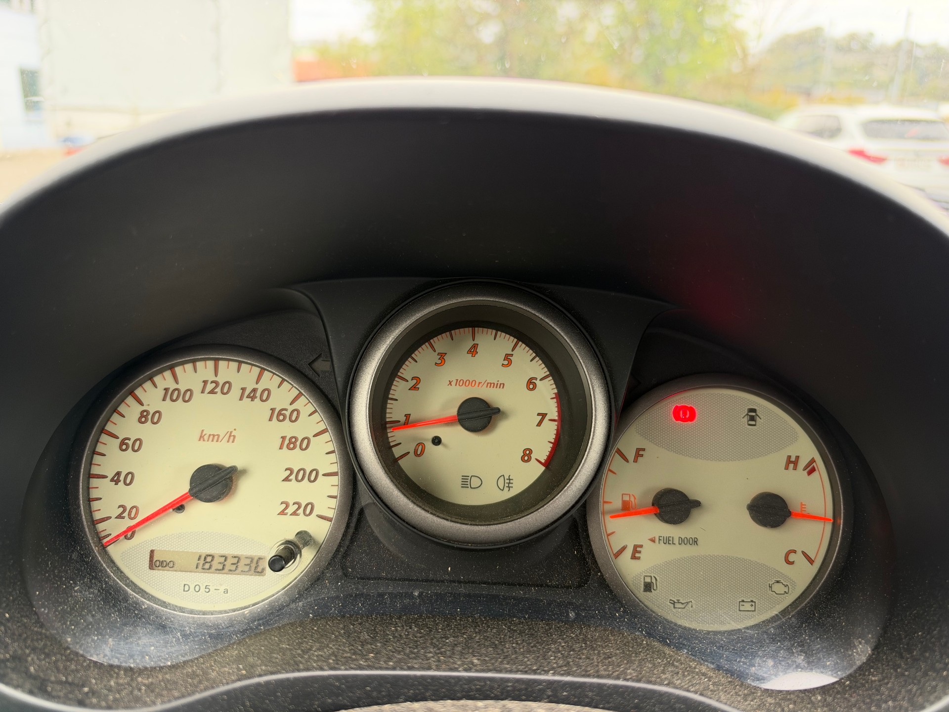 TOYOTA RAV-4 2.0 16V Linea Sol-image-8