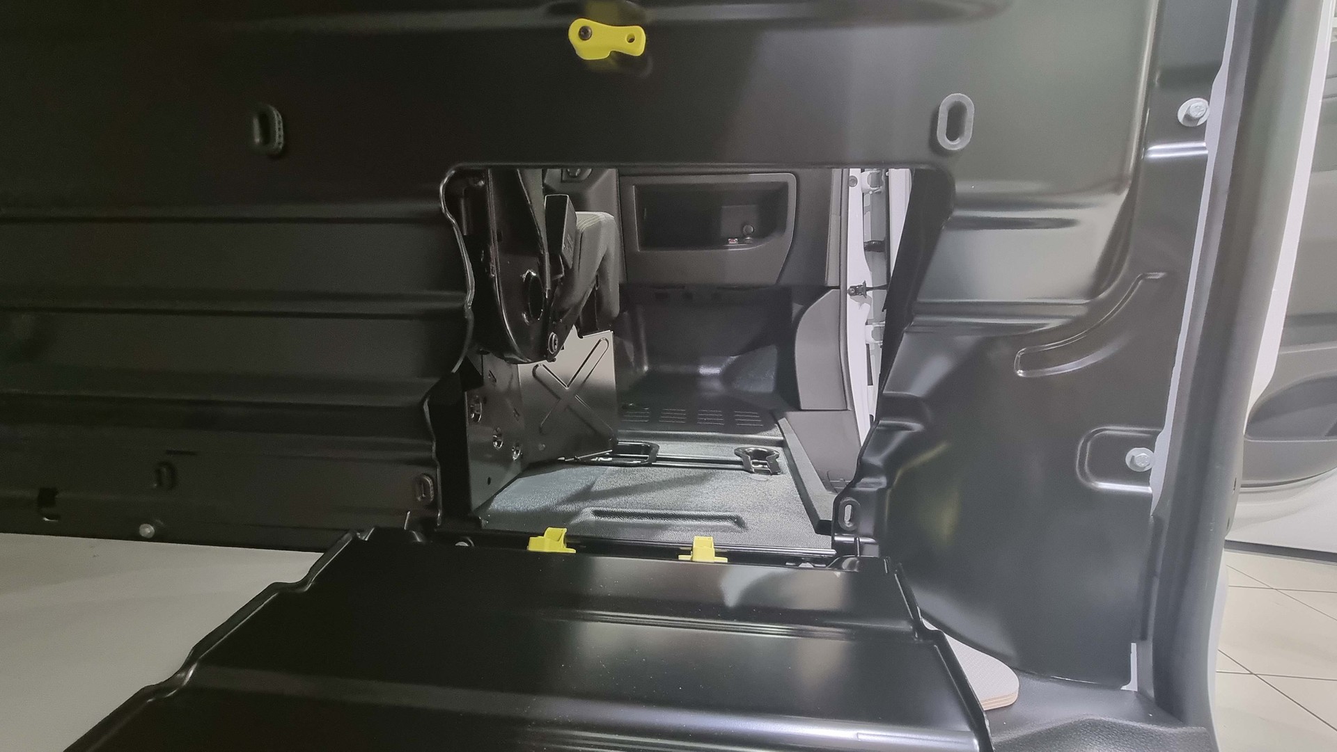 FIAT Scudo Kaw. L3 2.0 Multijet 145 Business Worker-image-9
