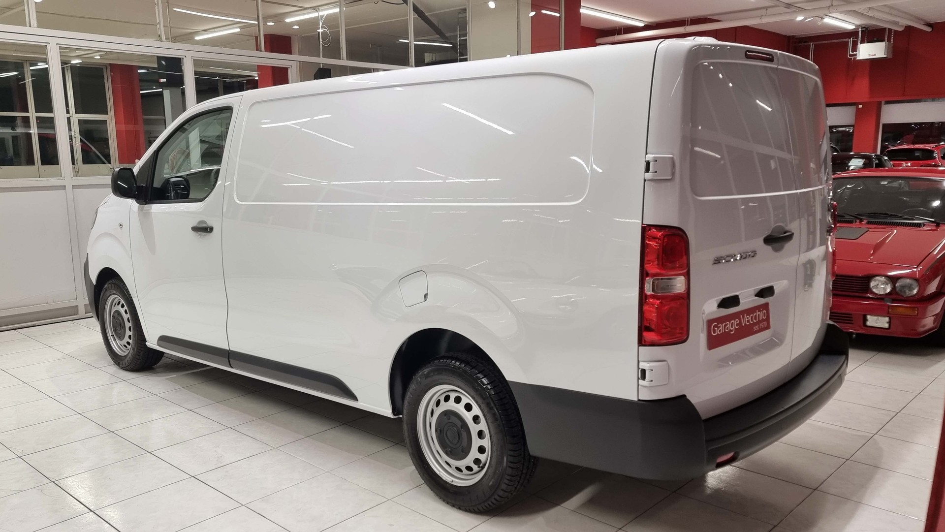 FIAT Scudo Kaw. L3 2.0 Multijet 145 Business Worker-showroom-element-3