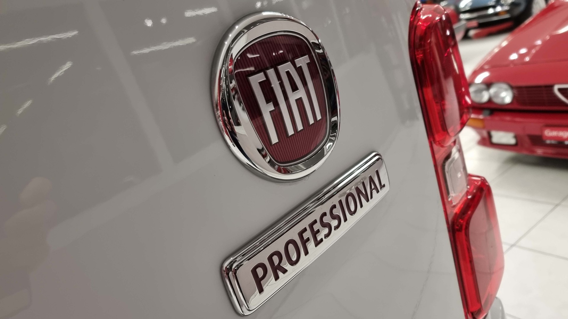 FIAT Scudo Kaw. L3 2.0 Multijet 145 Business Worker-image-15