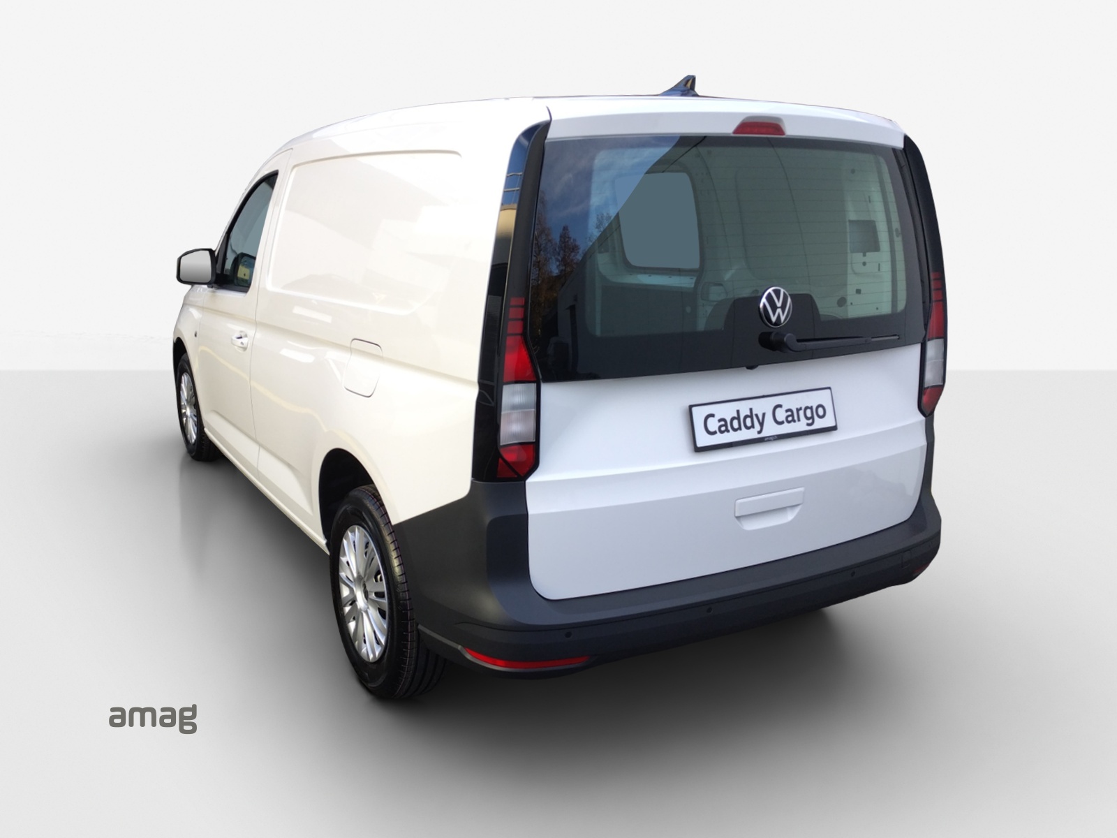 VW Caddy Cargo 2.0TDI Entry-showroom-element-2