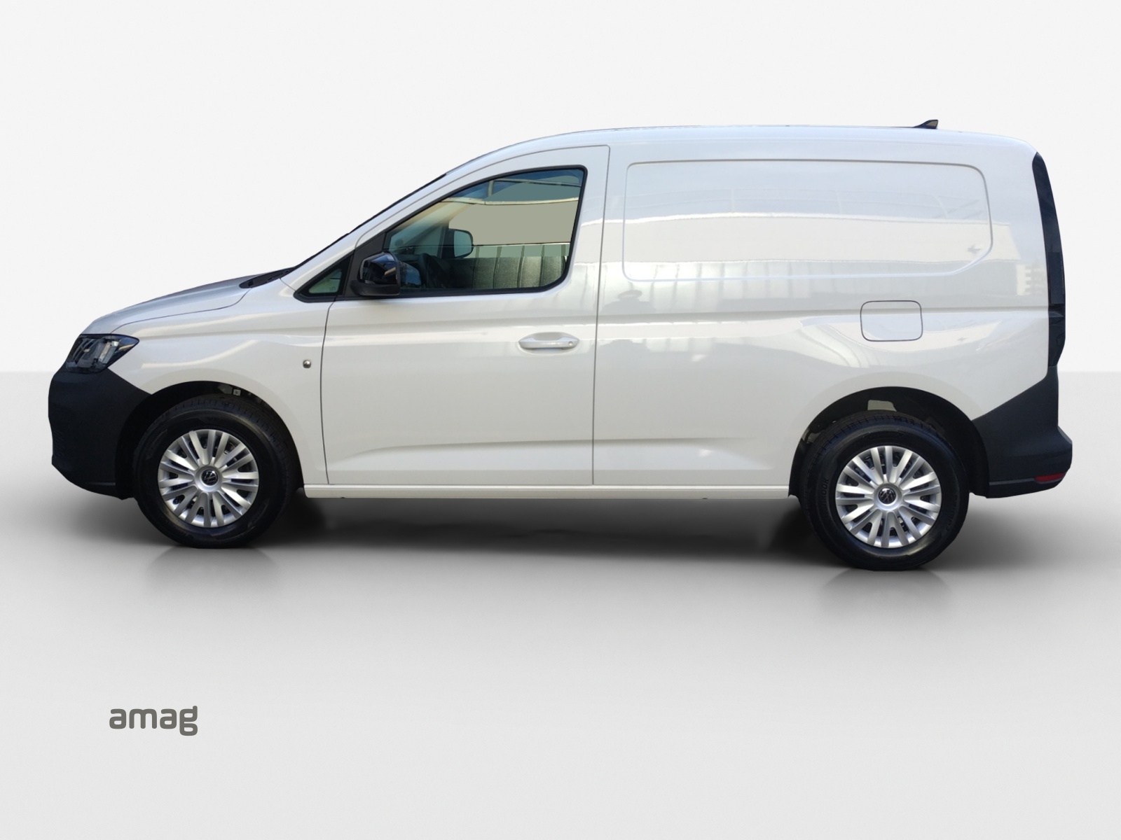 VW Caddy Cargo 2.0TDI Entry-image-1