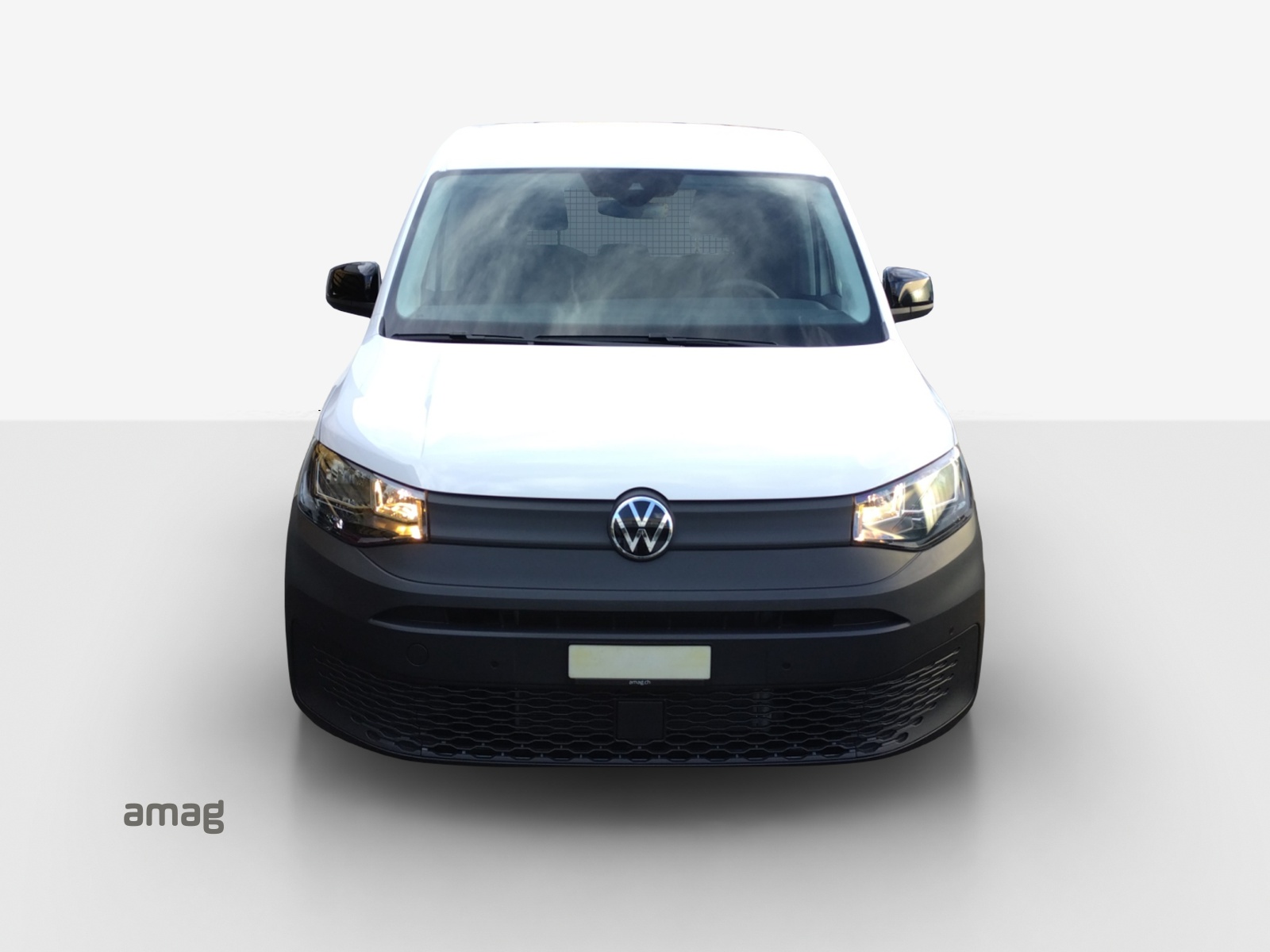 VW Caddy Cargo 2.0TDI Entry-image-6
