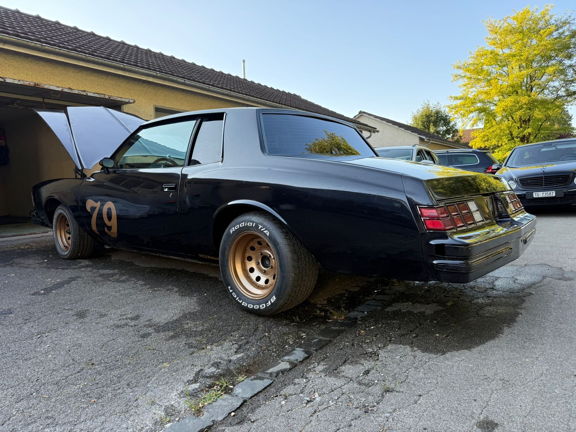 CHEVROLET Monte Carlo-image-4