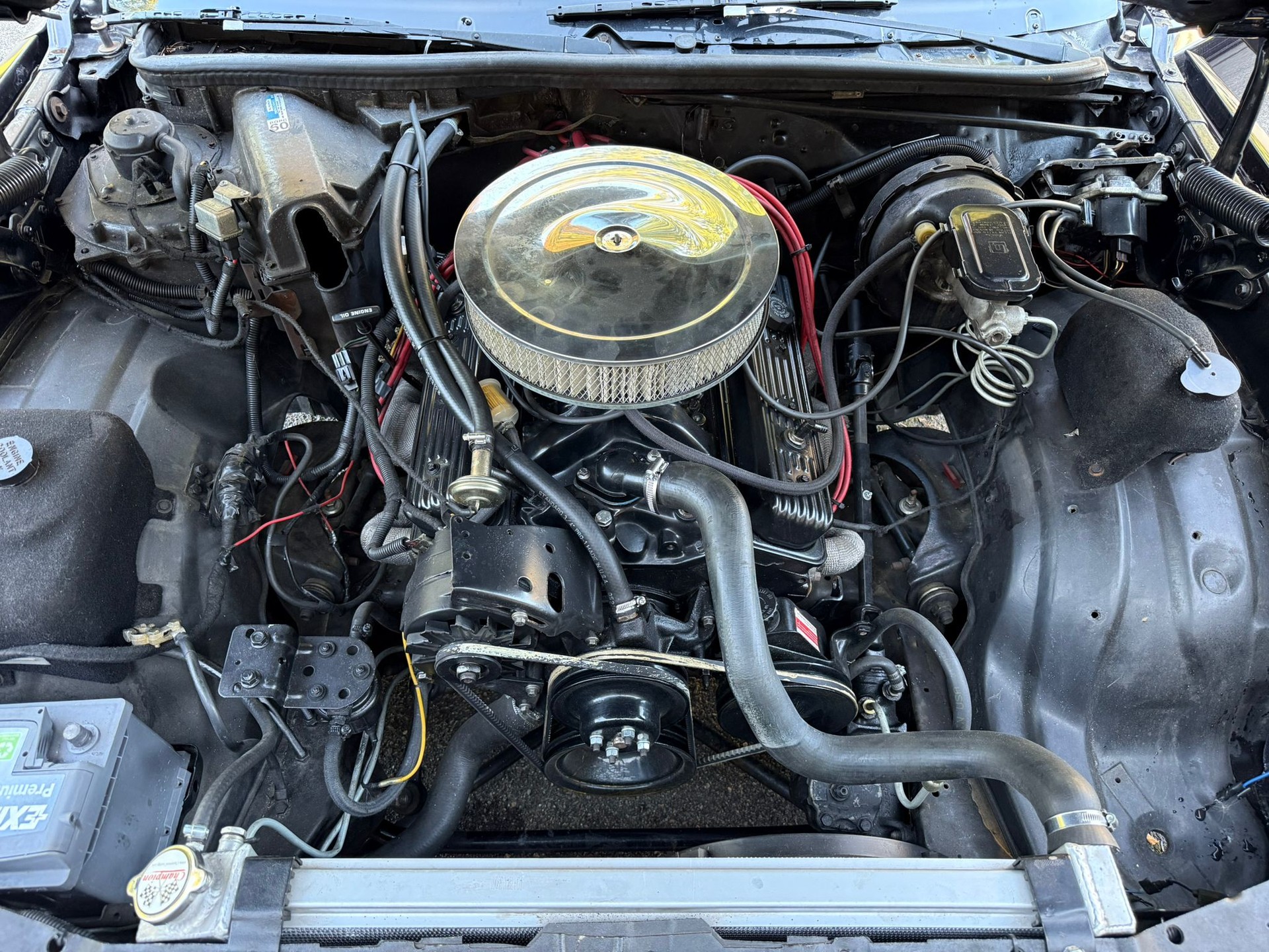 CHEVROLET Monte Carlo-image-14