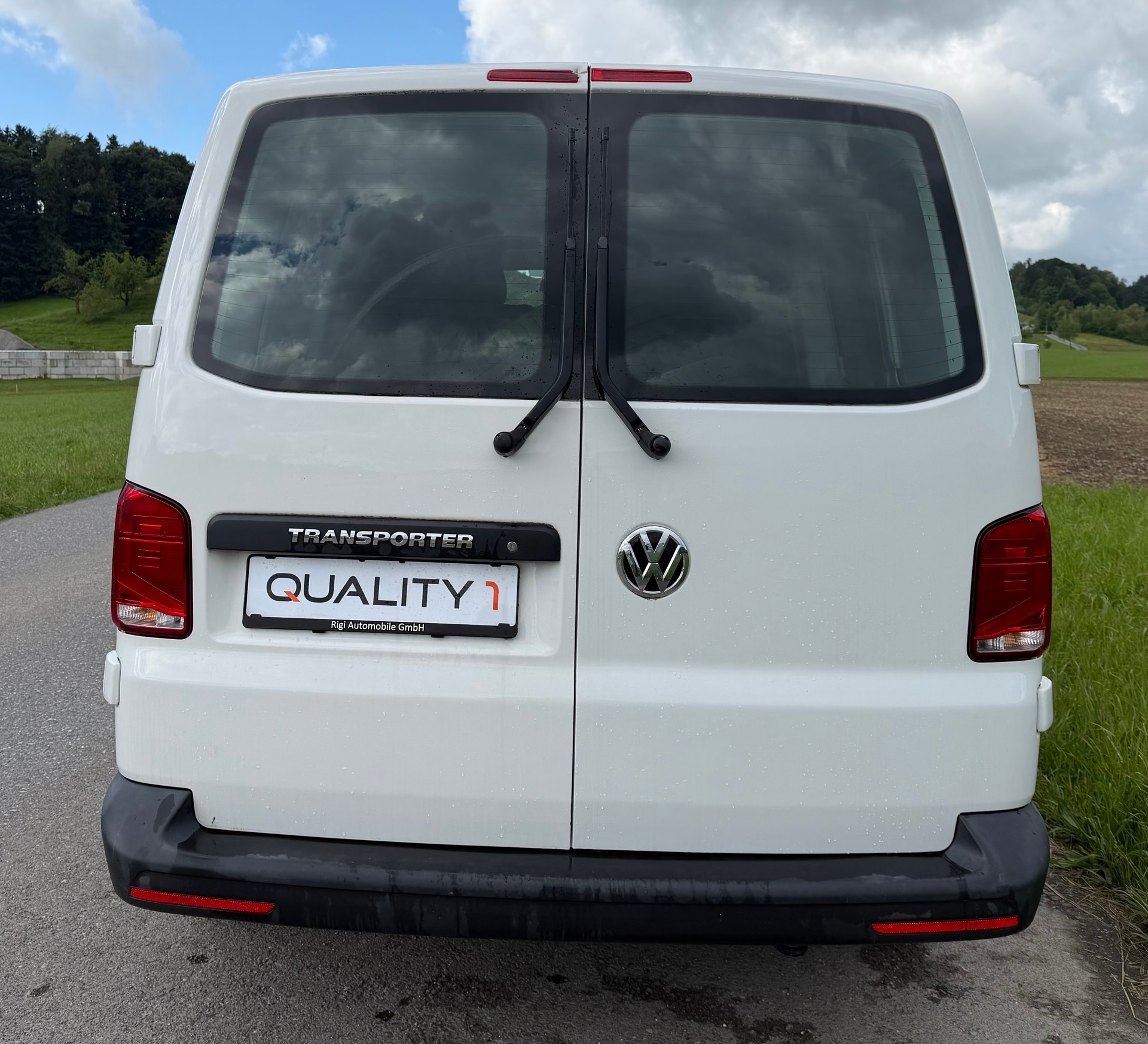 VW T6.1 2.0 TDI Entry-image-3