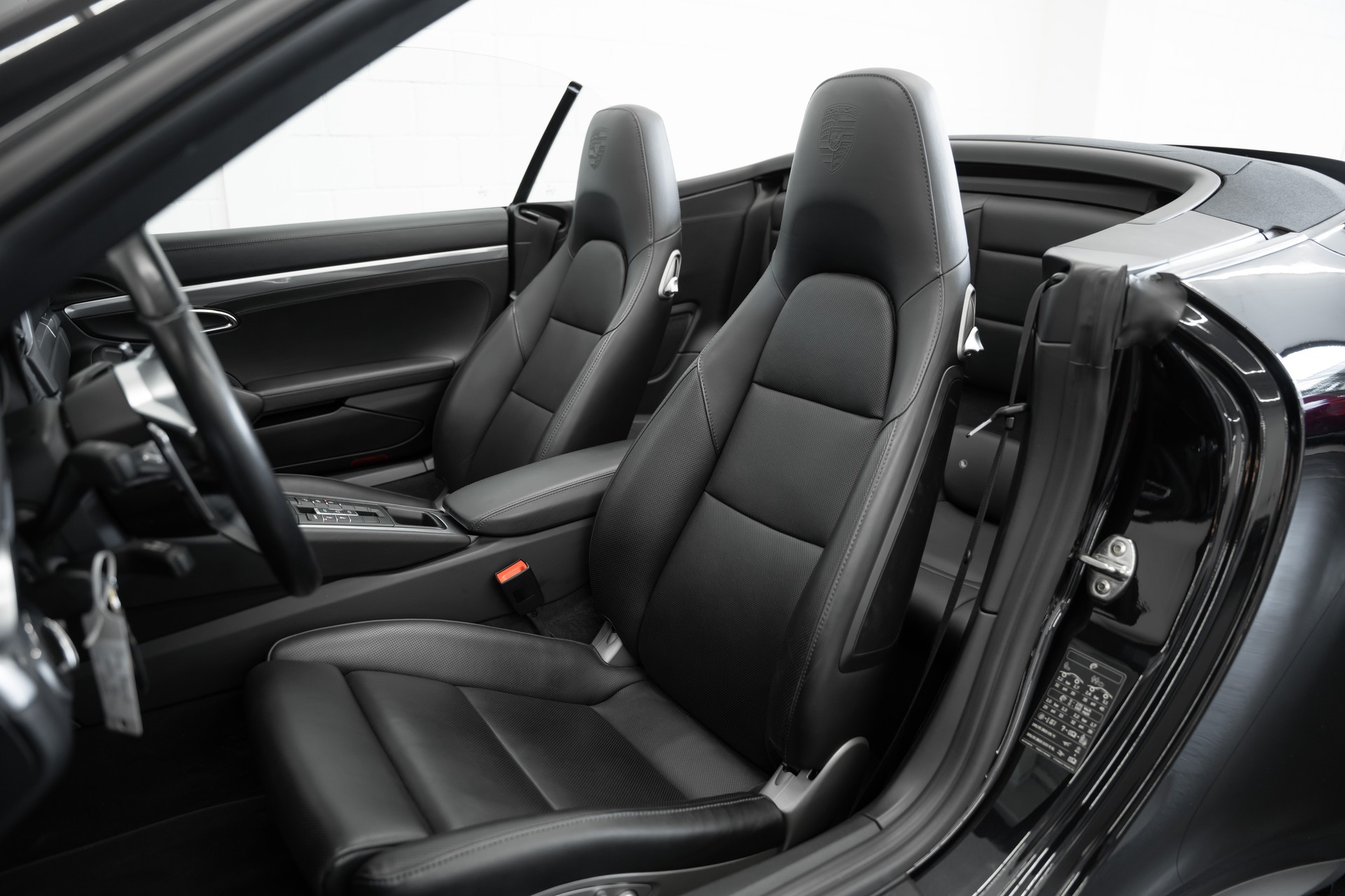 PORSCHE 911 Carrera 4S Cabrio PDK-image-13