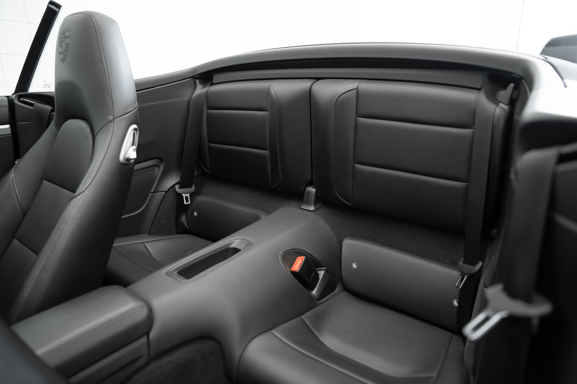 PORSCHE 911 Carrera 4S Cabrio PDK-image-14