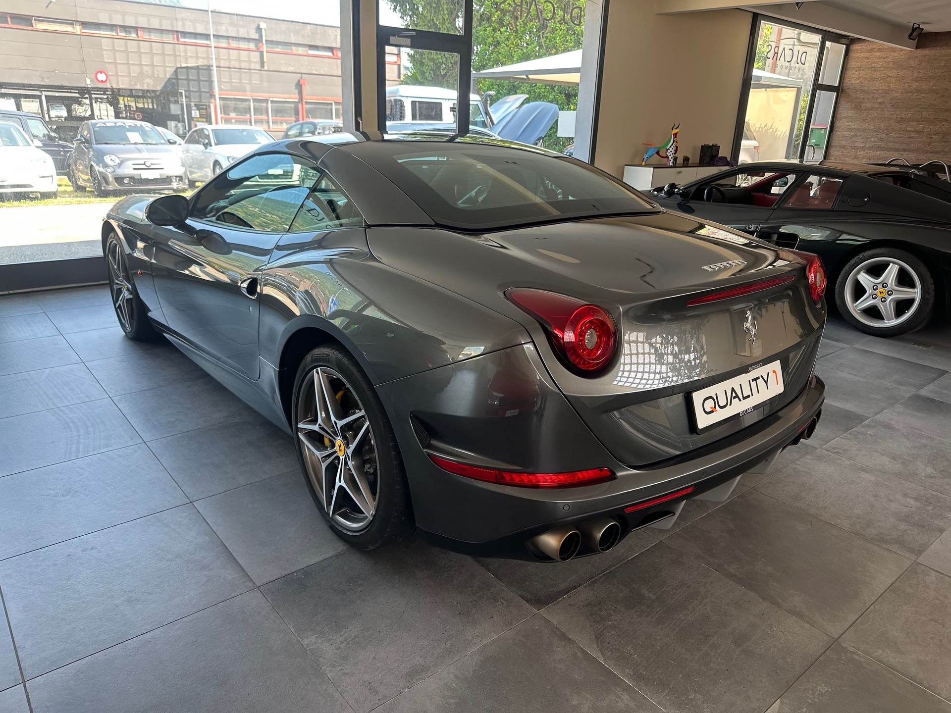 FERRARI California 3.9 V8 T-image-10