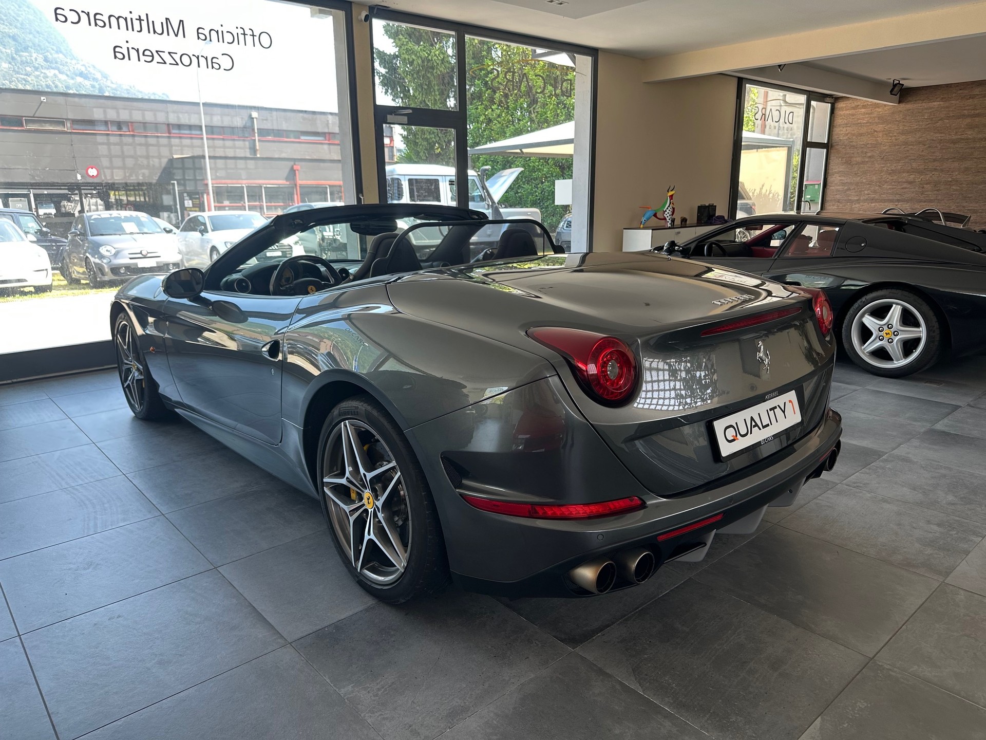 FERRARI California 3.9 V8 T-image-3