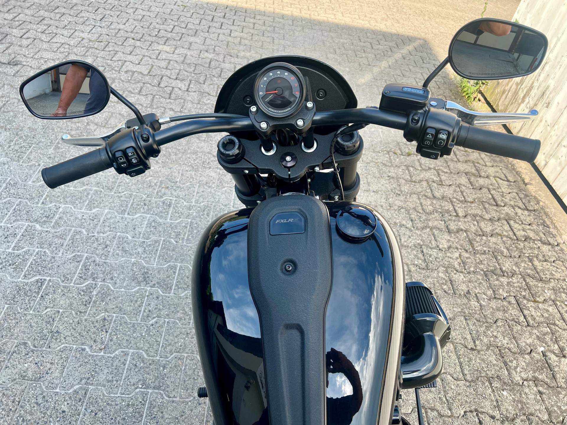 HARLEY-DAVIDSON FXLRS Low Rider S 117-image-6
