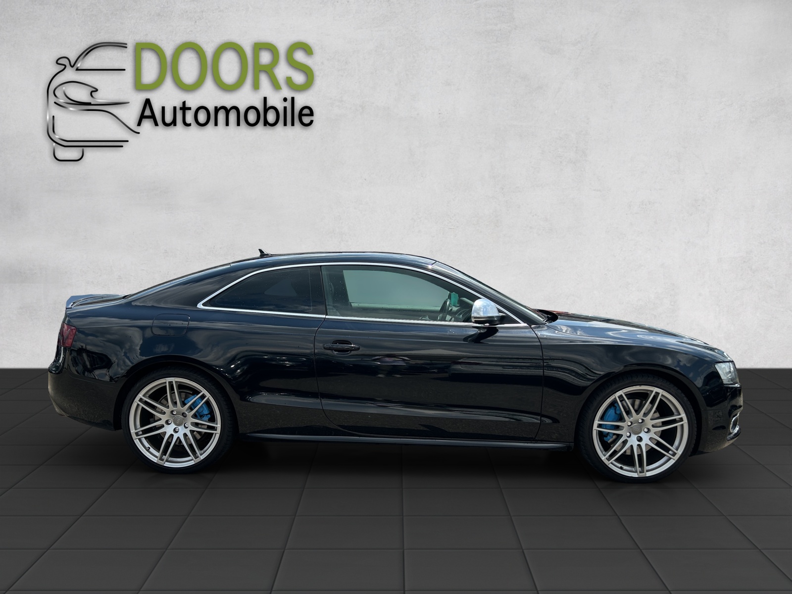 AUDI S5 Coupé 4.2 FSI quattro tiptronic-image-7