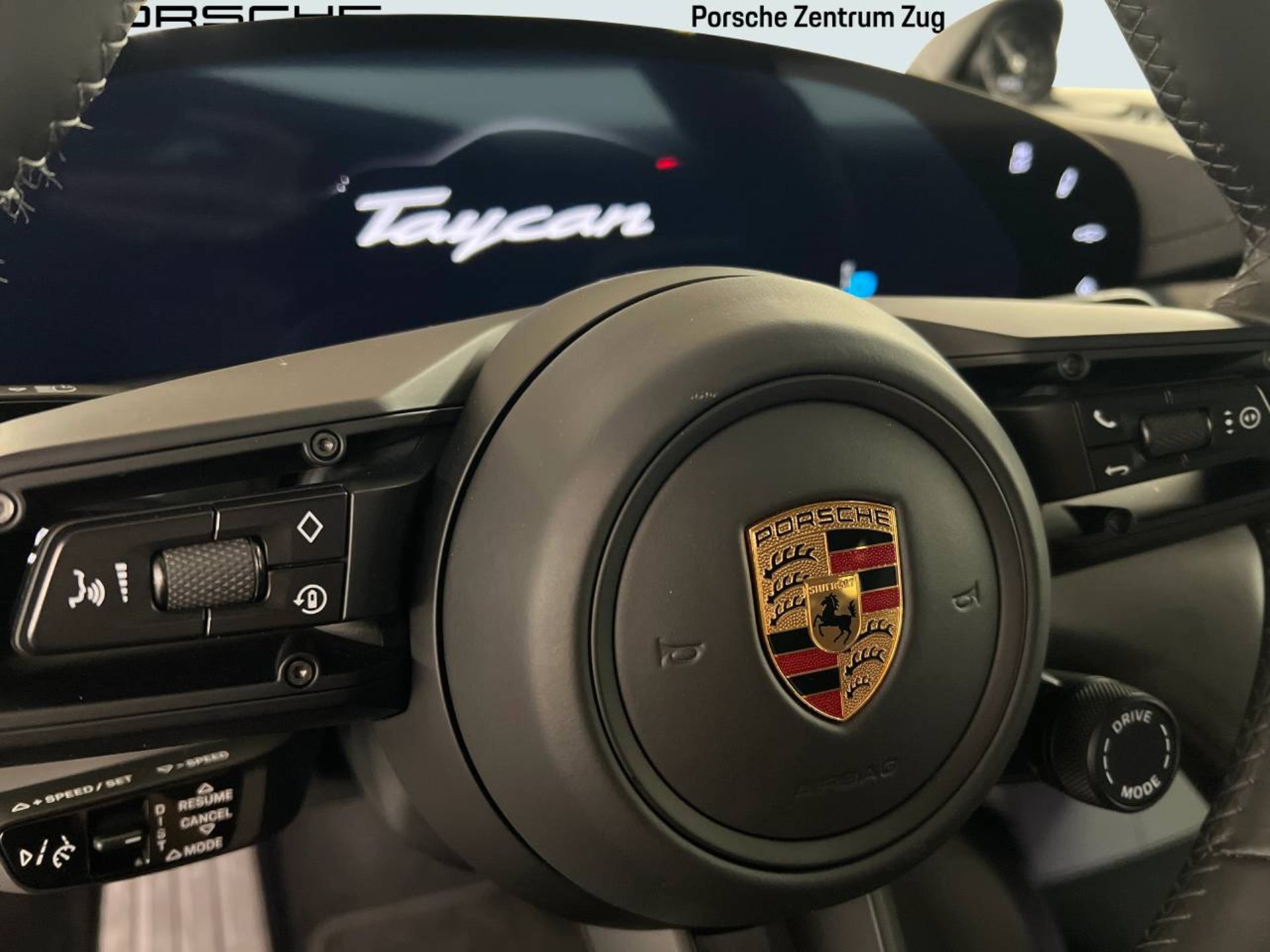 PORSCHE Taycan Turbo-image-16