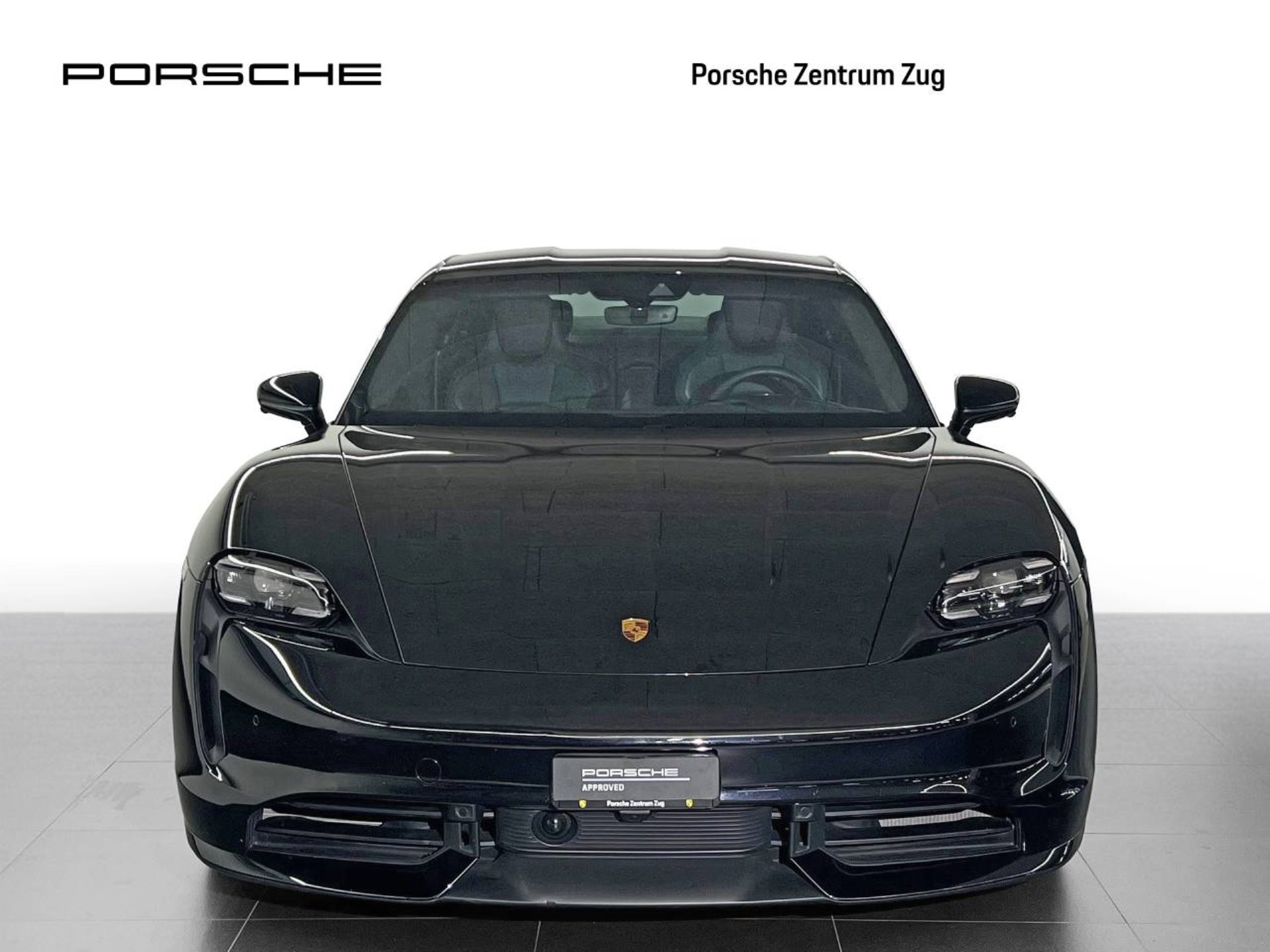 PORSCHE Taycan Turbo-image-7