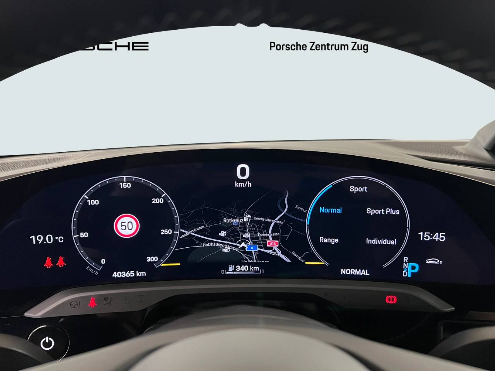 PORSCHE Taycan Turbo-image-26
