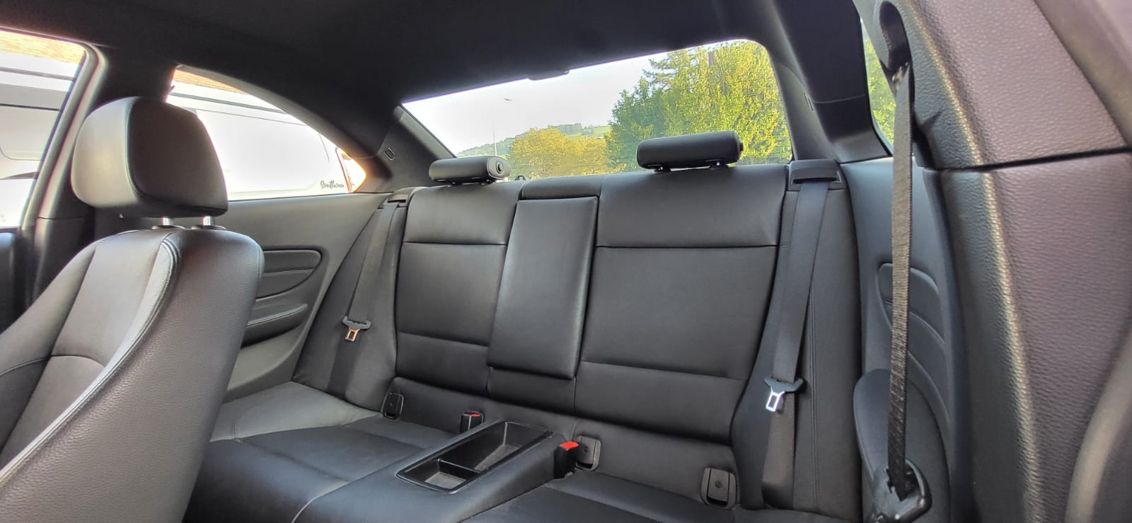 BMW 135i Coupé DSG-image-7