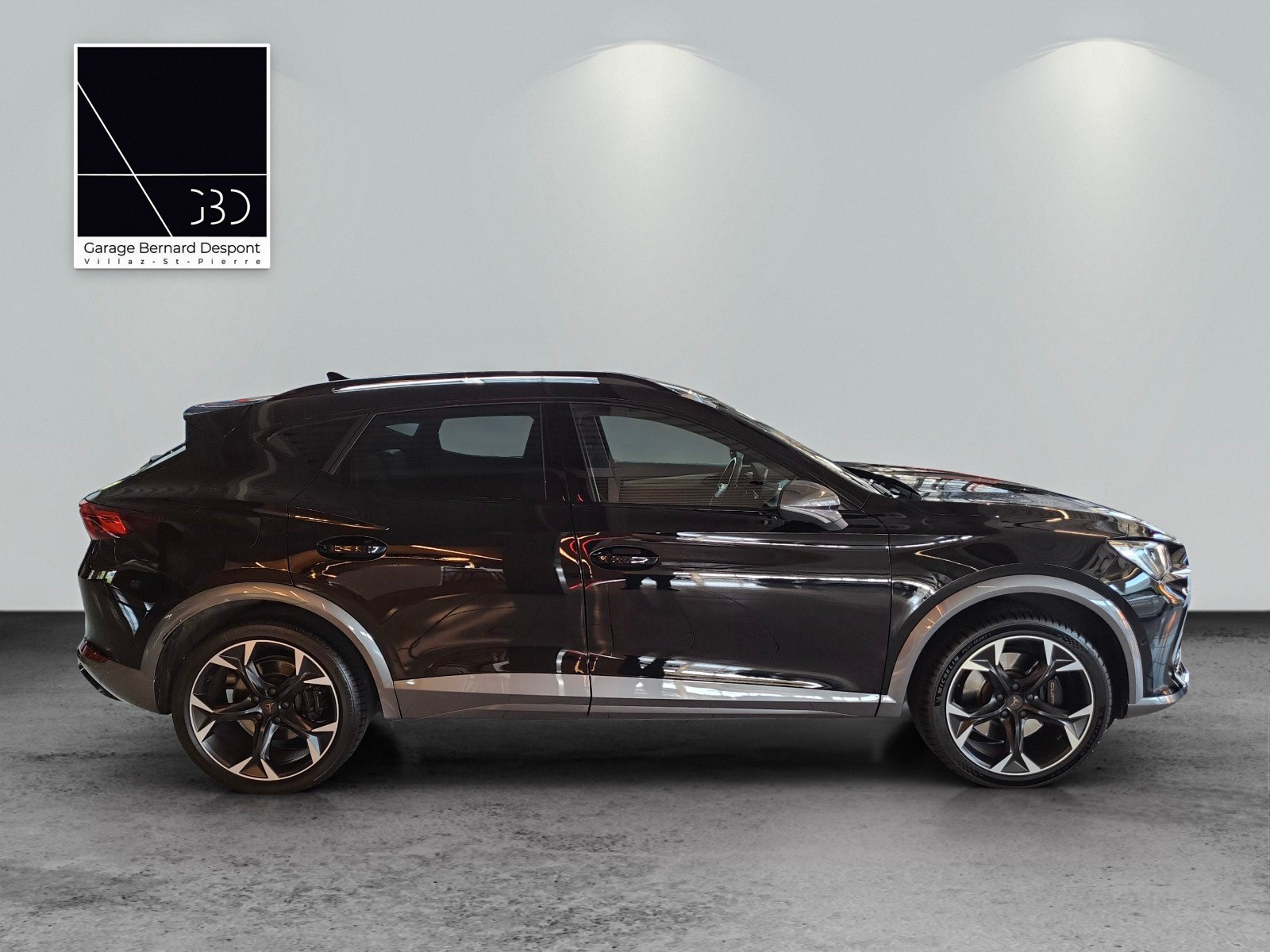 CUPRA Formentor 1.4 e-HYBRID pHEV VZ DSG-showroom-element-2