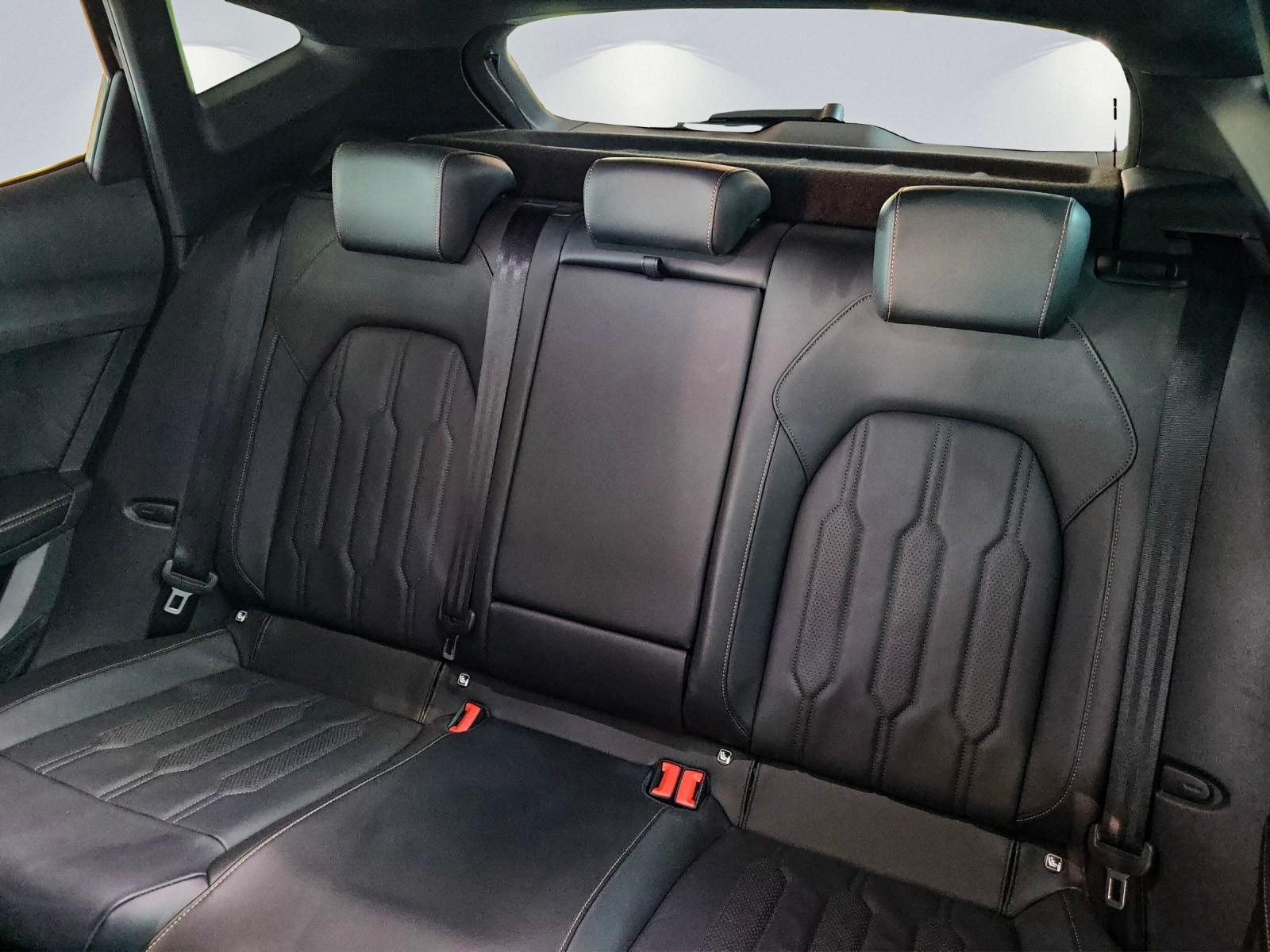 CUPRA Formentor 1.4 e-HYBRID pHEV VZ DSG-image-6