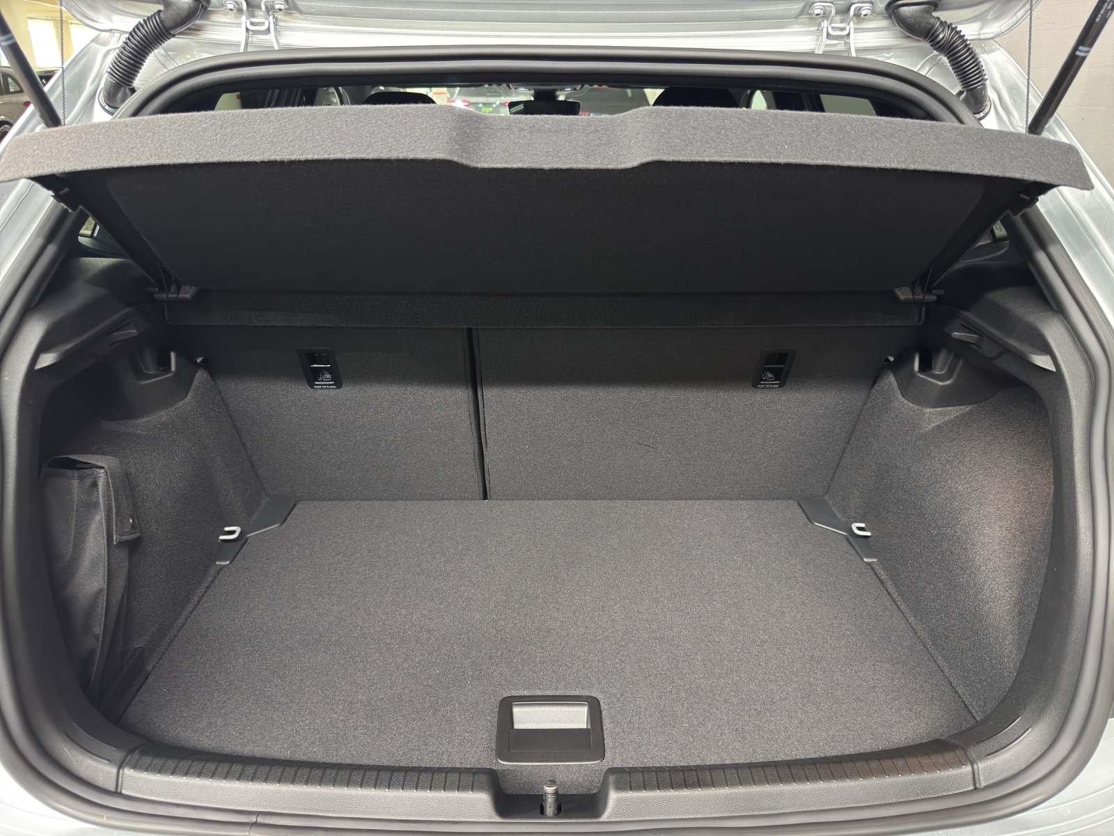 VW Polo 1.0 TSI 115 R-Line United DSG-image-10