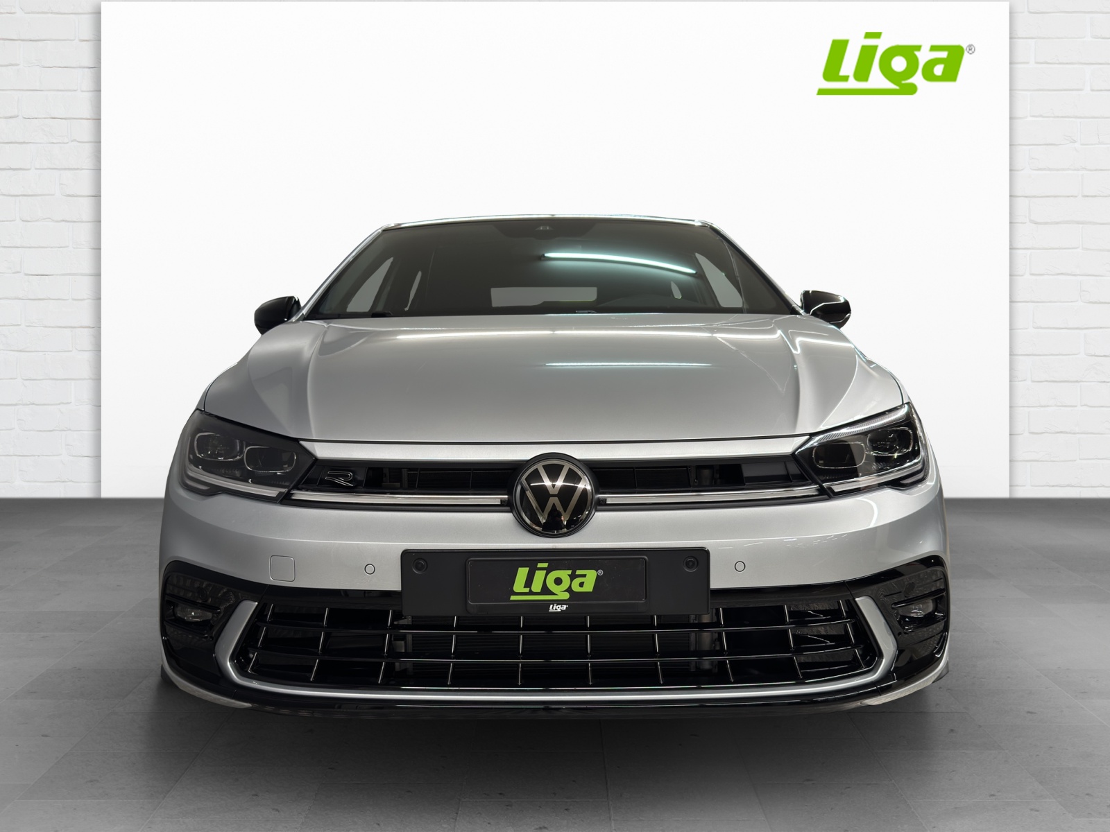 VW Polo 1.0 TSI 115 R-Line United DSG-image-2