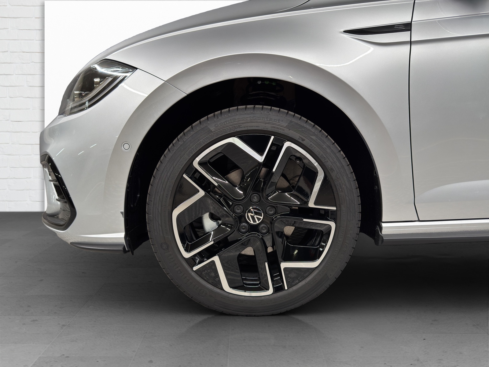 VW Polo 1.0 TSI 115 R-Line United DSG-image-5