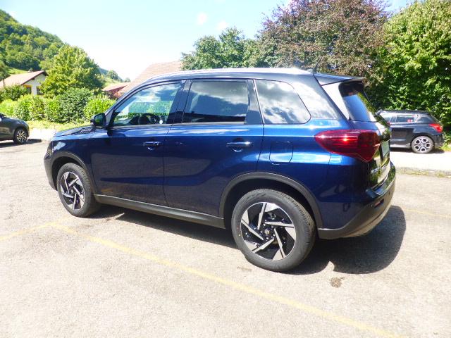 SUZUKI Vitara 1.4 T Compact Top Hybrid 4x4 Vorführwagen!-image-2