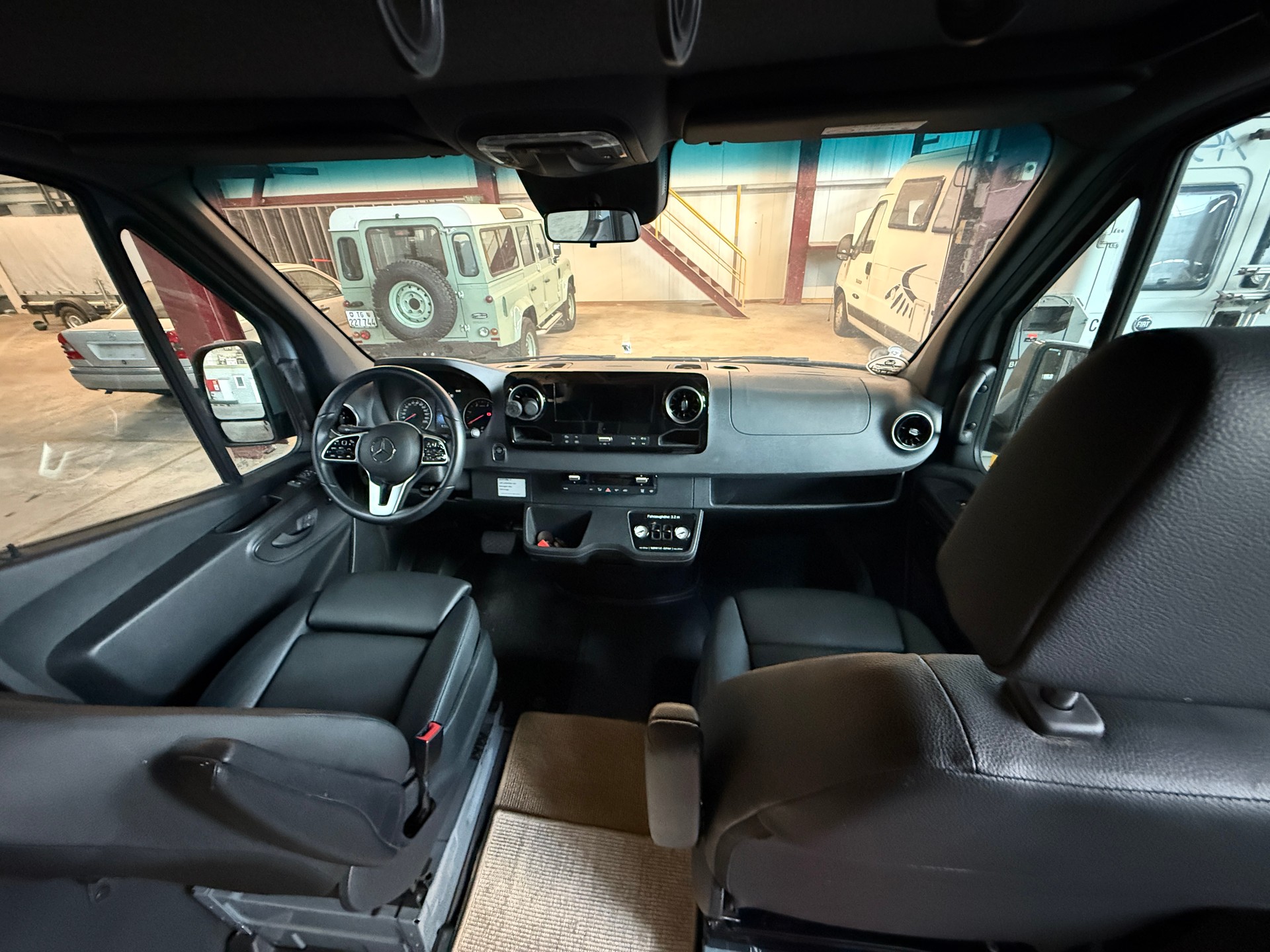 MERCEDES-BENZ Camper-image-2