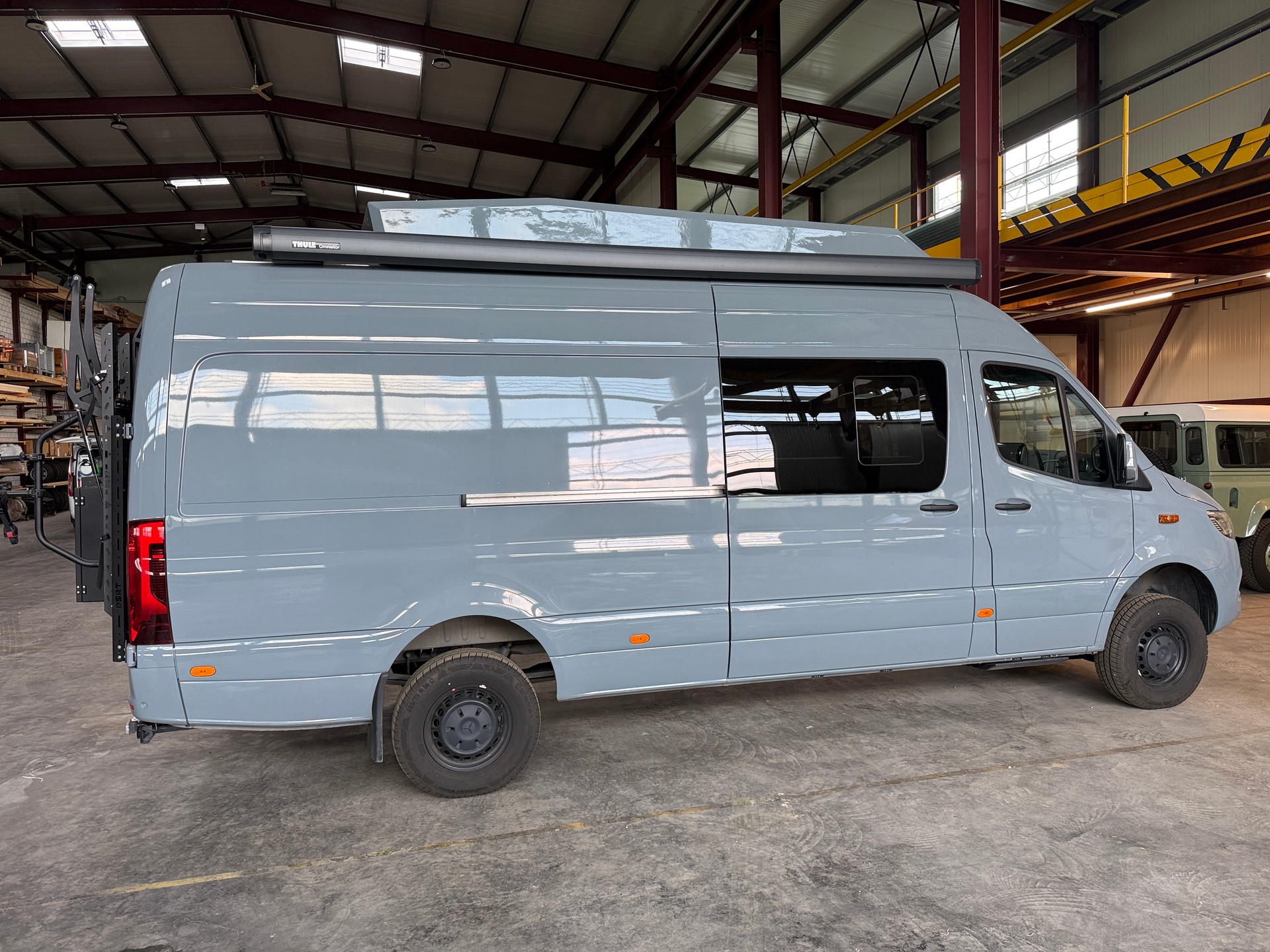 MERCEDES-BENZ Camper-image-3