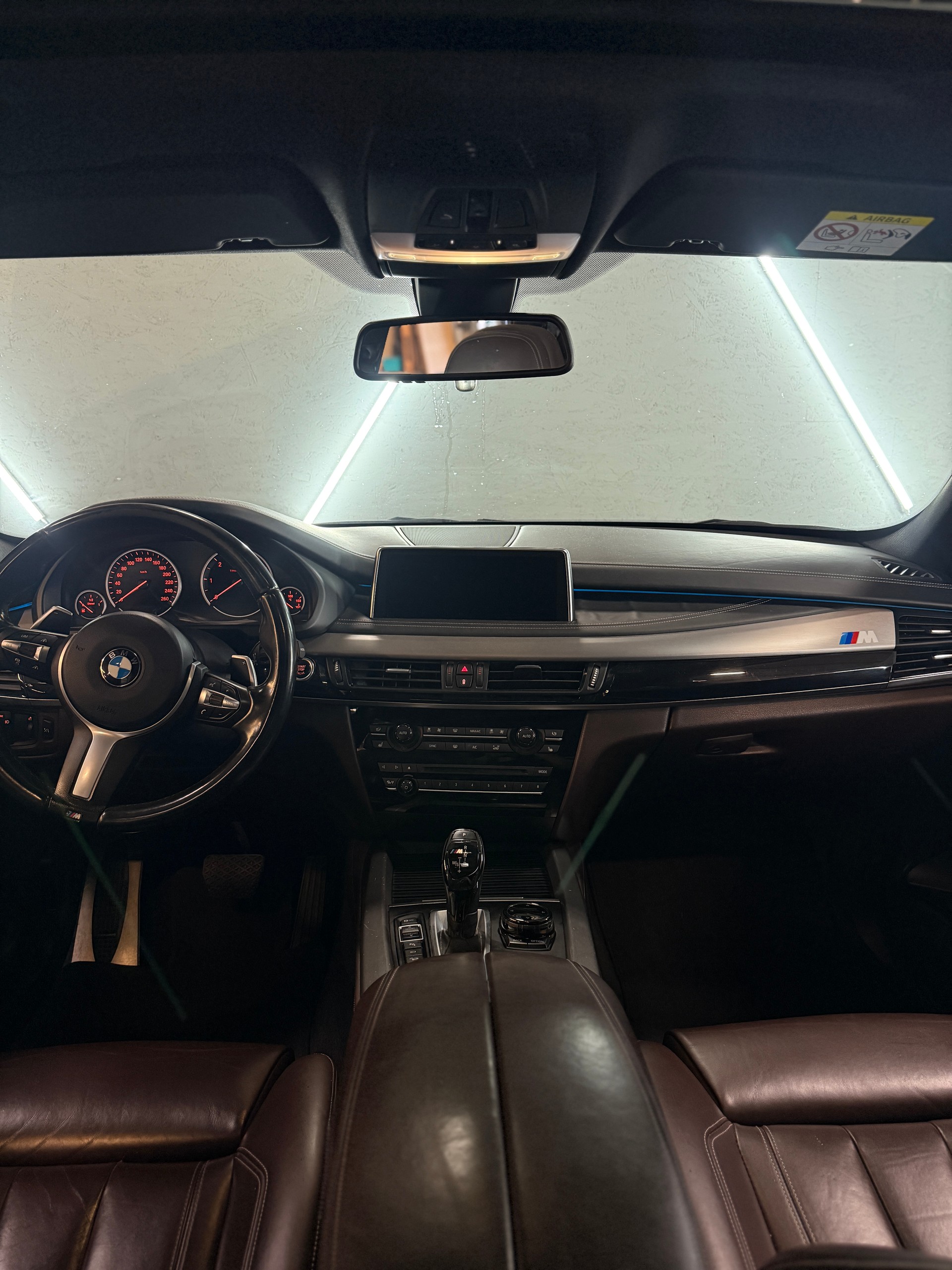 BMW X5 xDrive M50d Steptronic-image-6