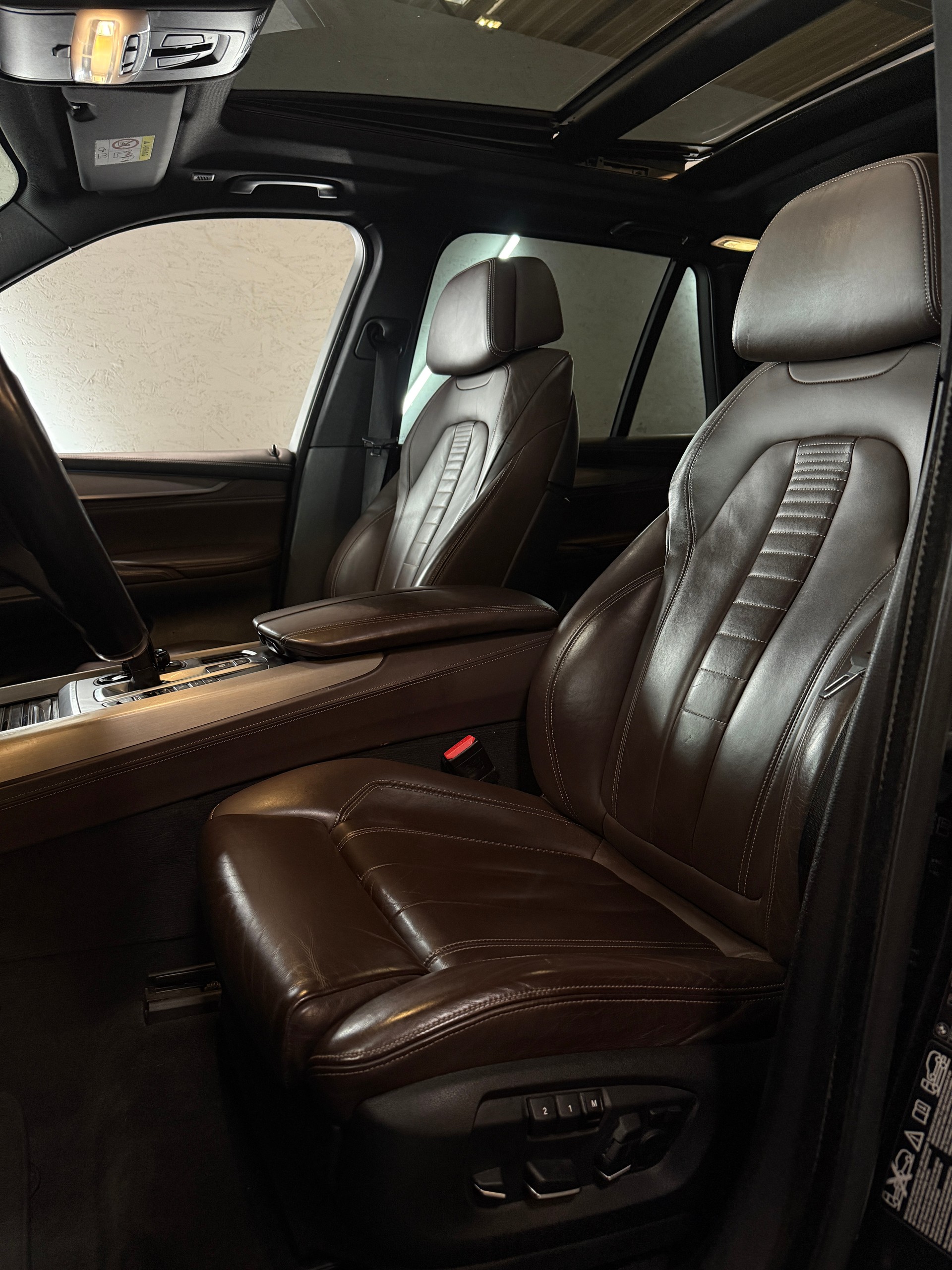 BMW X5 xDrive M50d Steptronic-image-8