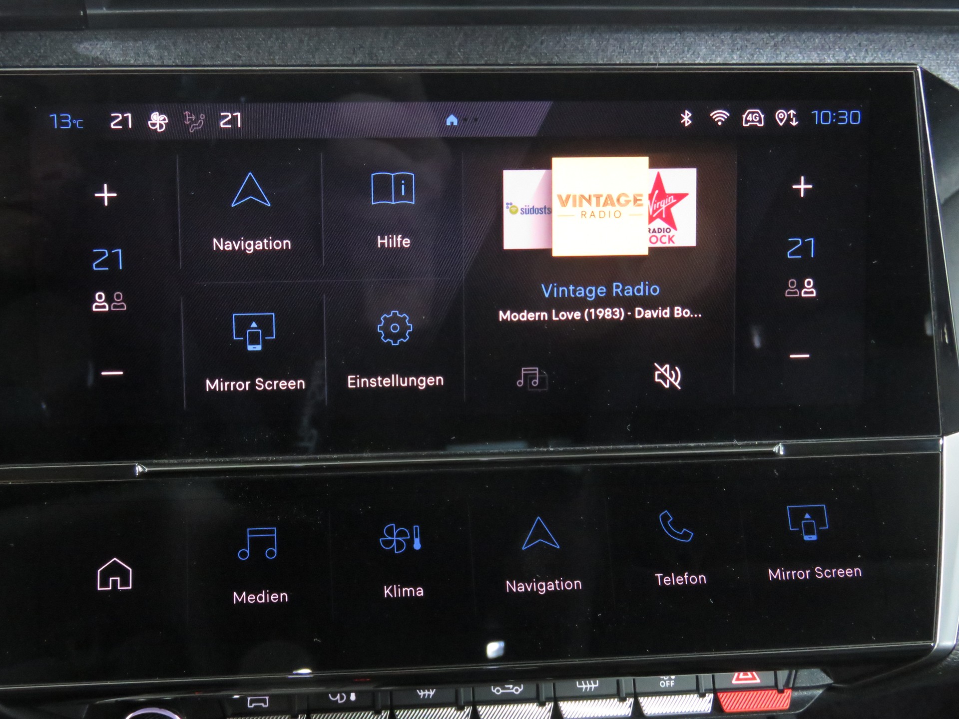 PEUGEOT 308 1.2 Pure Tech Allure Pack EAT8 (Automat)-image-16