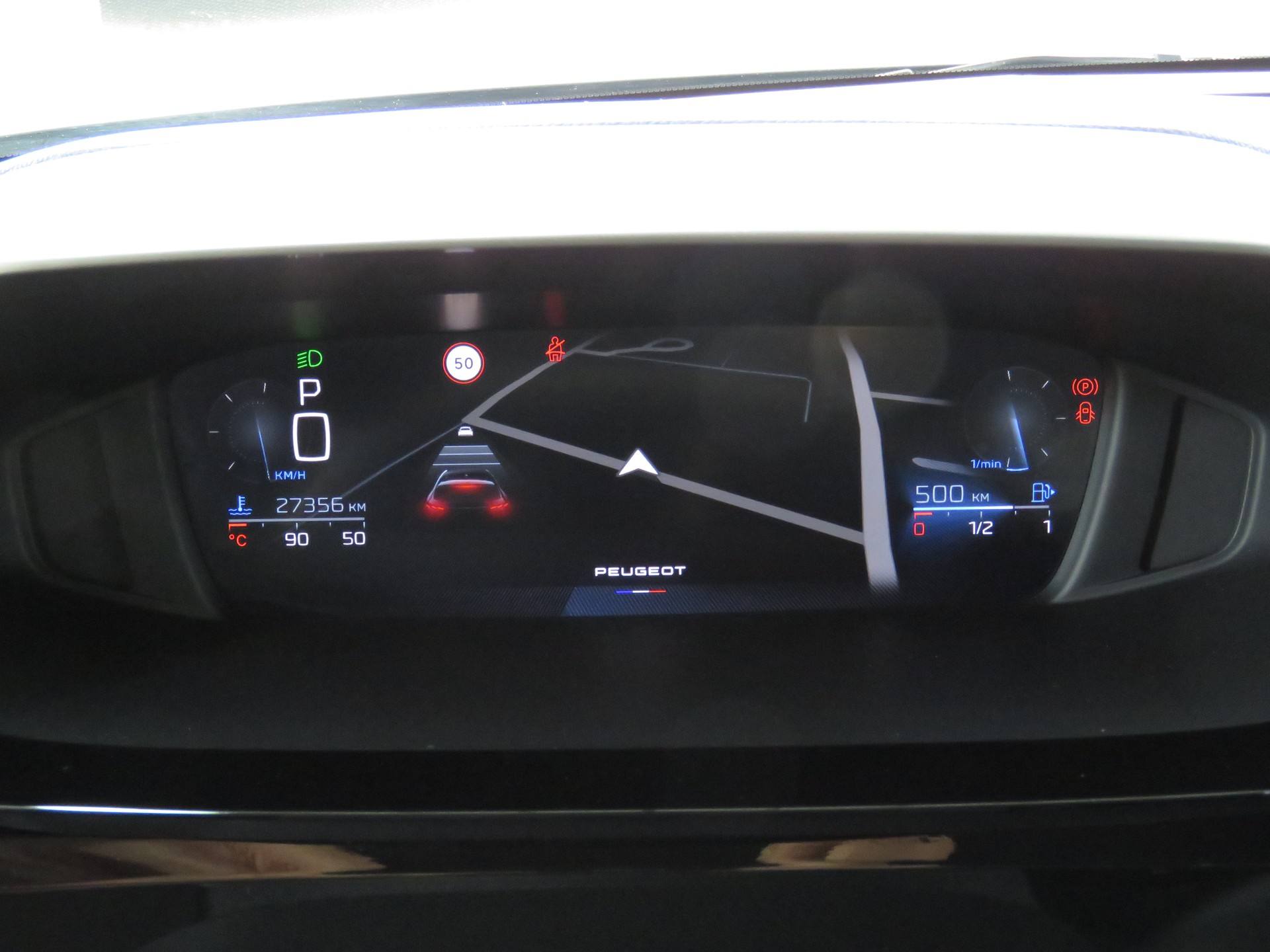 PEUGEOT 308 1.2 Pure Tech Allure Pack EAT8 (Automat)-image-18