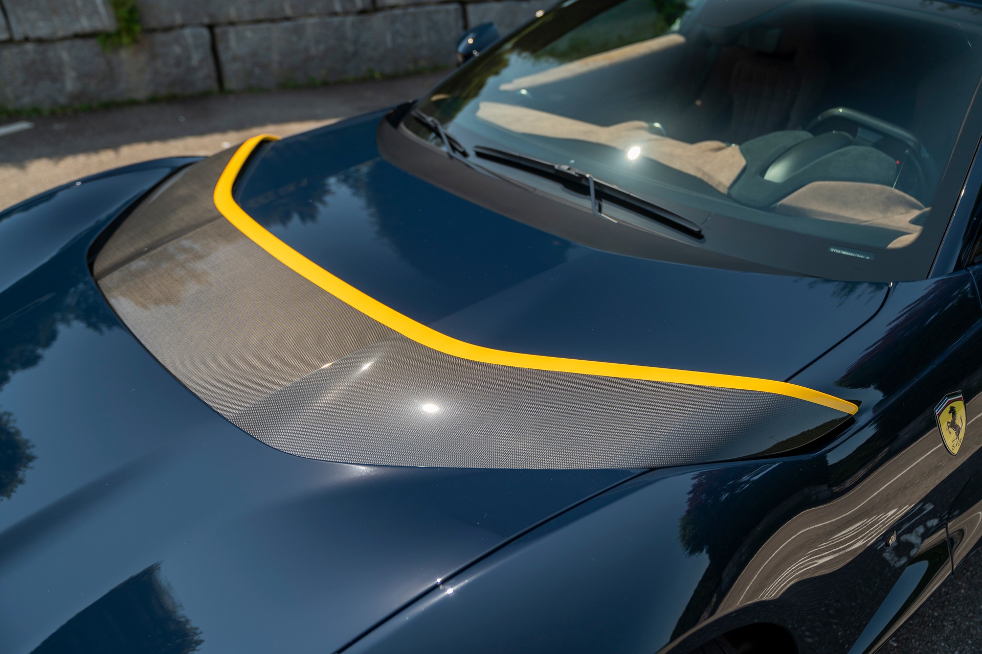 FERRARI 812 Competizione-image-7