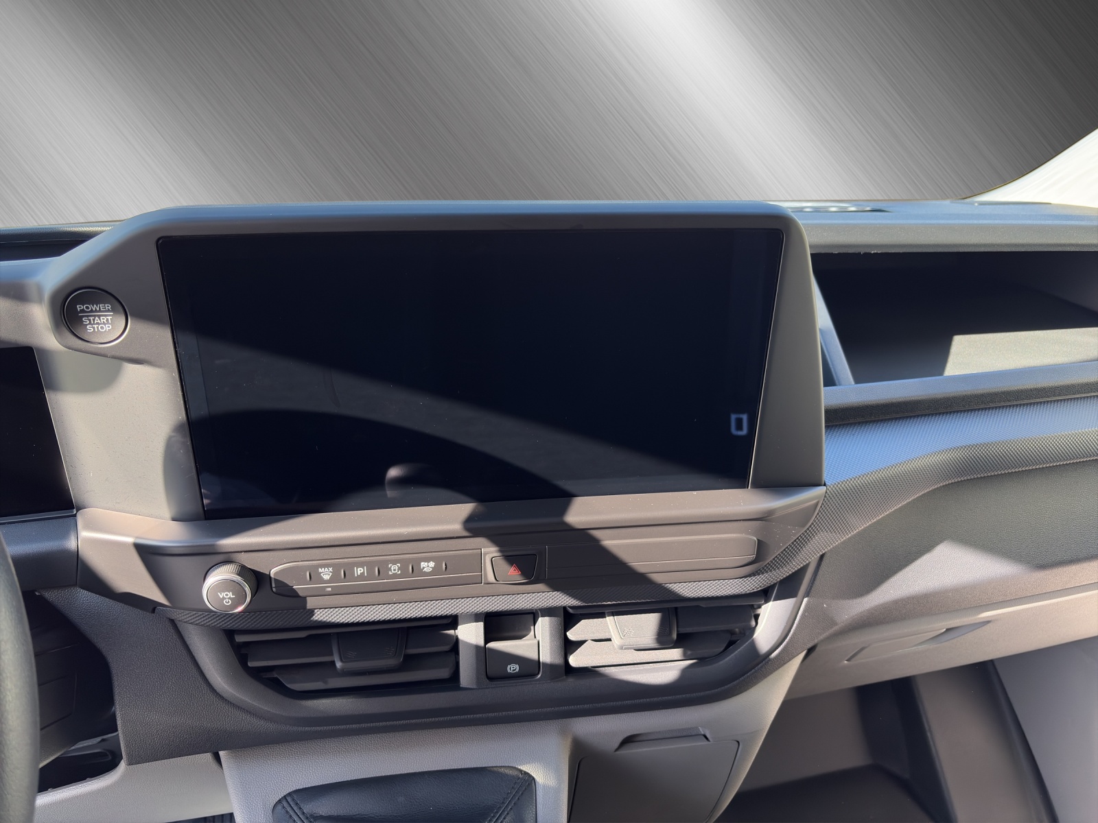 FORD Transit Custom Van 280 L1 2.0 EcoBlue Trend-image-11