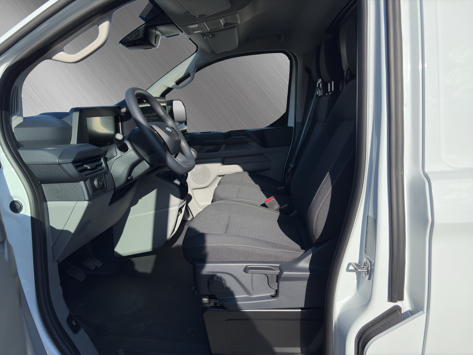 FORD Transit Custom Van 280 L1 2.0 EcoBlue Trend-image-8