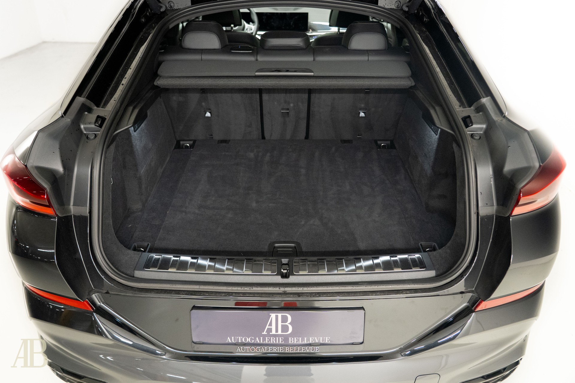 BMW X6 xDrive 48V 40i M Sport Steptronic CH-Fahrzeug-image-6