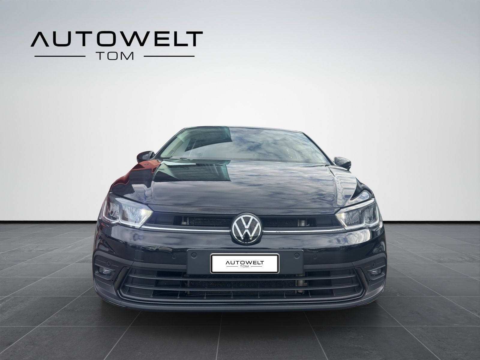 VW Polo 1.0 TSI Life DSG 110PS-image-7