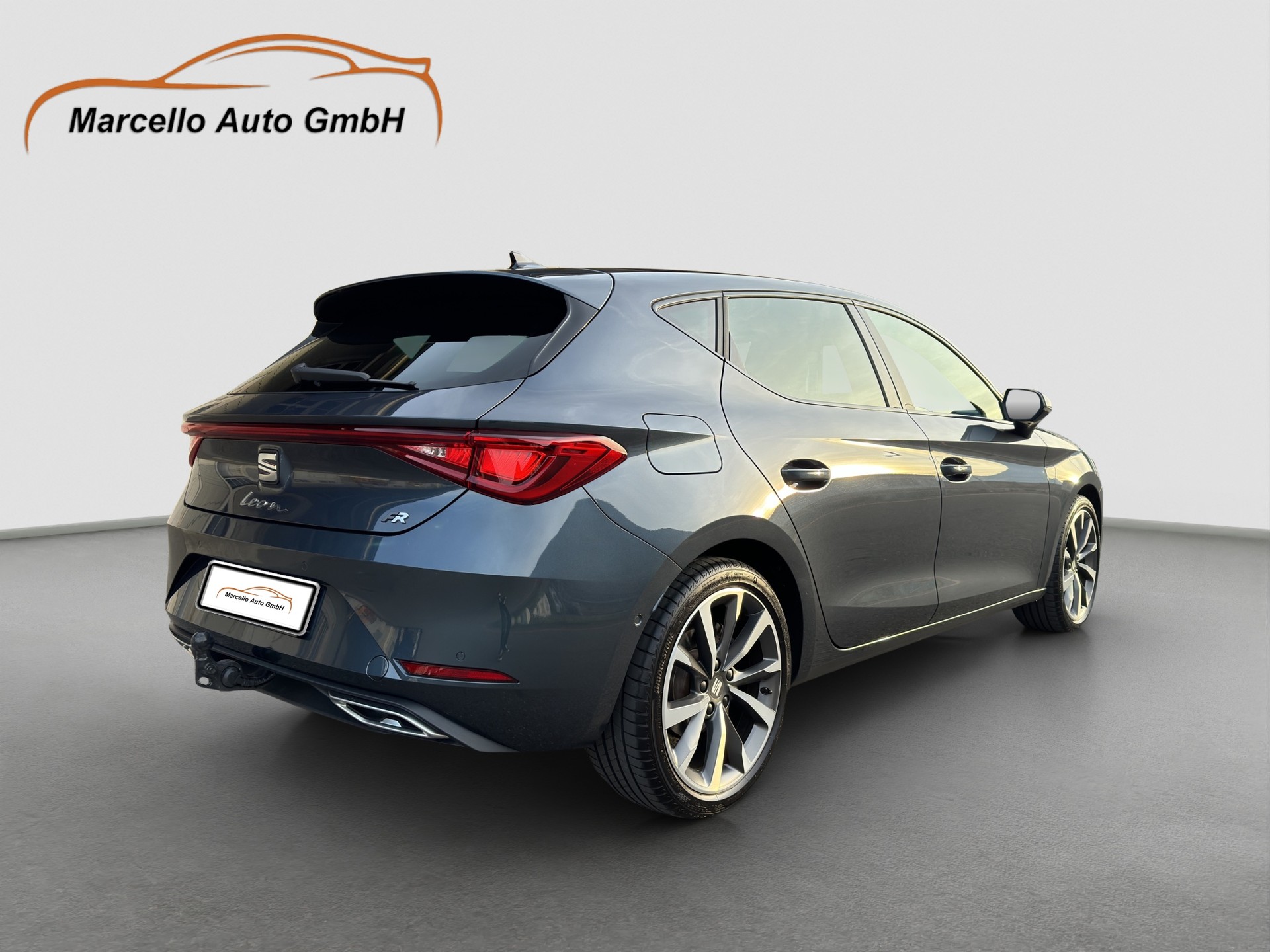 SEAT Leon 1.5 eTSI mHEV DSG FR-image-14