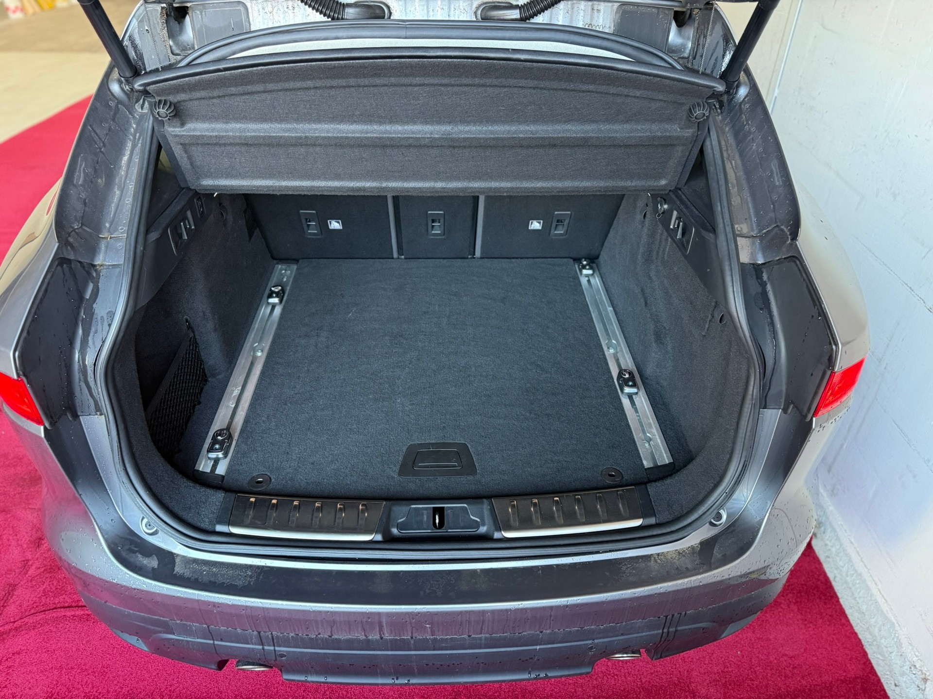 JAGUAR 2.0 D 240 CF Swiss Edition AWD-image-6