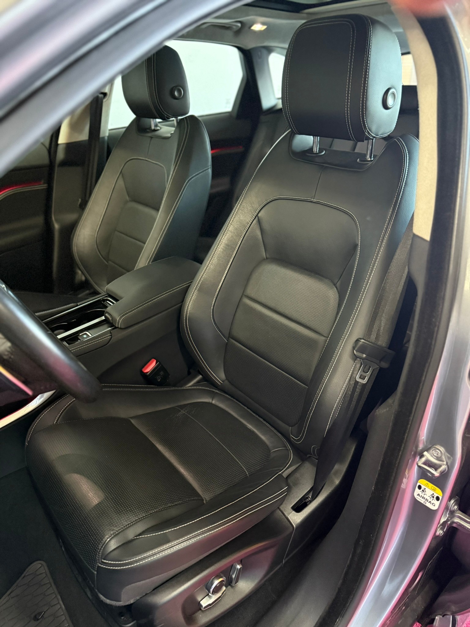 JAGUAR 2.0 D 240 CF Swiss Edition AWD-image-12