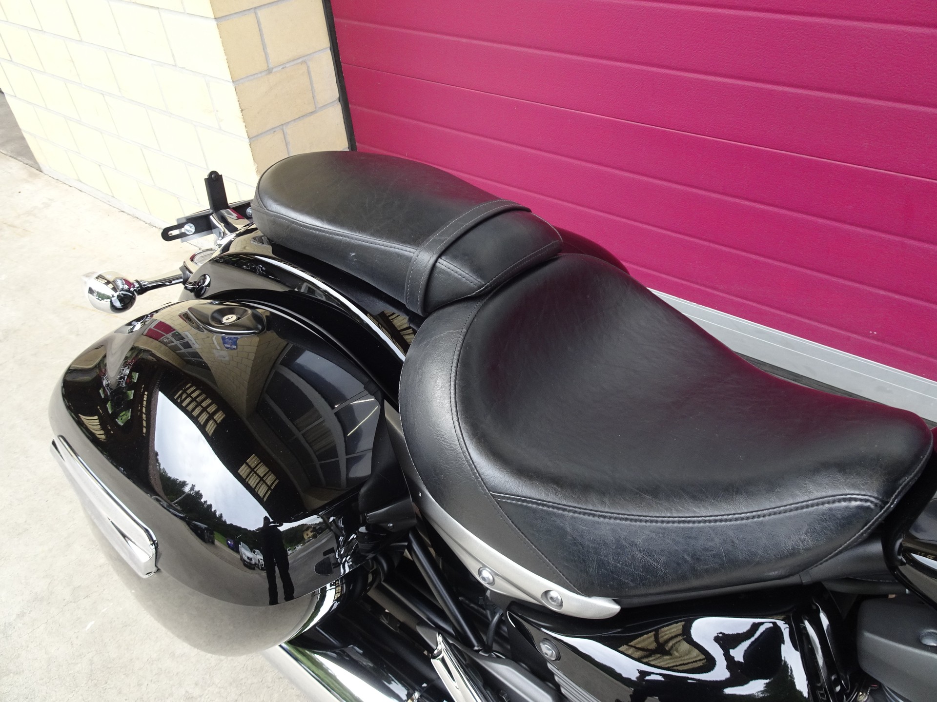 YAMAHA XV 1900 A Midnight Star-image-6