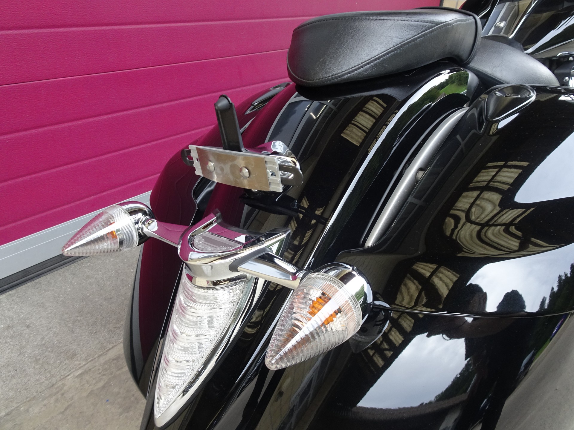 YAMAHA XV 1900 A Midnight Star-image-7